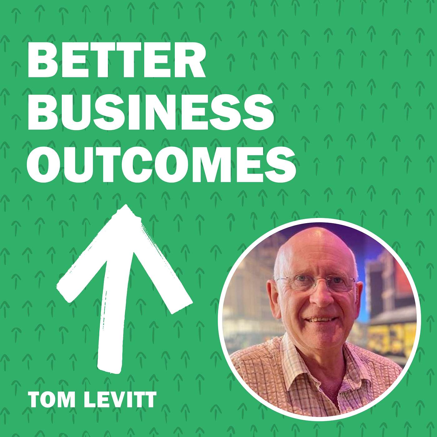 Tom Levitt: Building socially responsible companies that support their communities