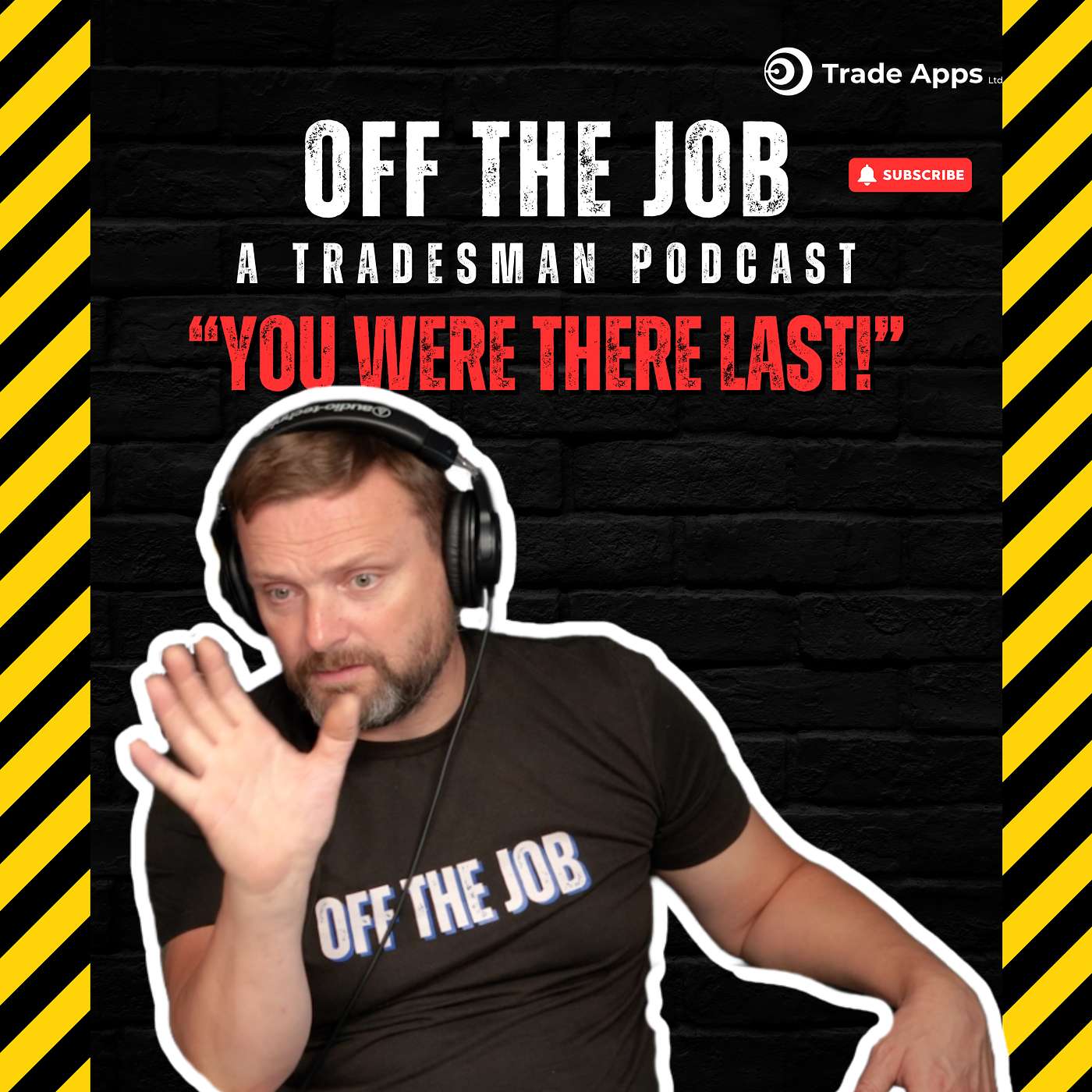 A Gas Explosion... Can The Engineer Be Blamed? | Off The Job Podcast Overtime Episode 90 episode artwork