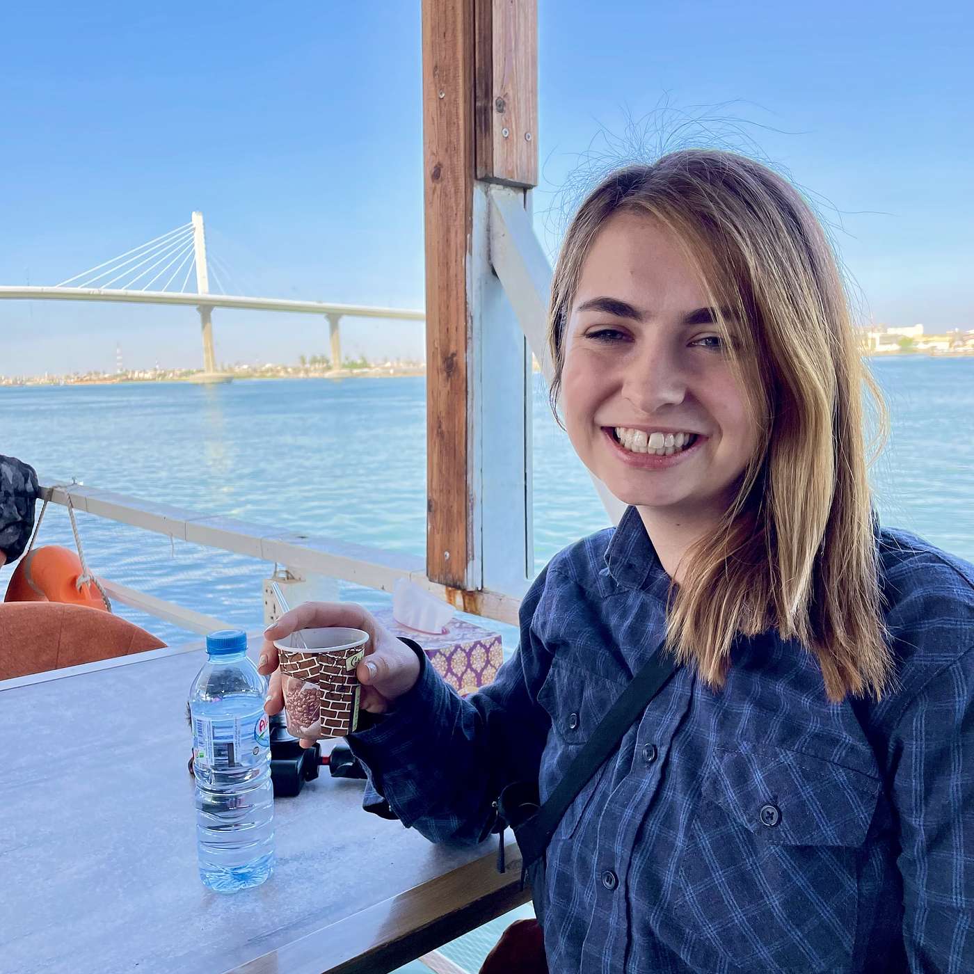 Julie Kaplan Is A Captivating Traveler Fearlessly Embracing Life And John Fritchie Moves to Portugal