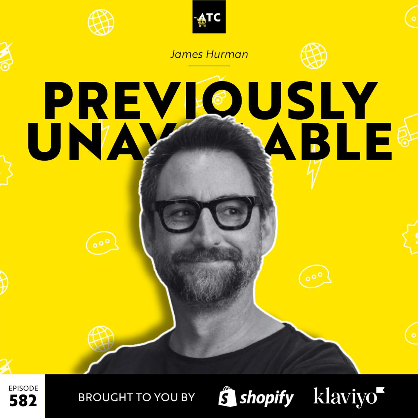 The Loyalty Trap: James Hurman on What Really Drives Ecommerce Growth | #582