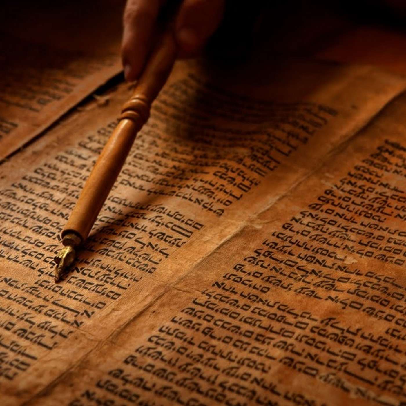 FAKE THEOLOGIAN DESTROYED: Is Learning Hebrew and Greek Necessary to Understand Gods Word? episode artwork