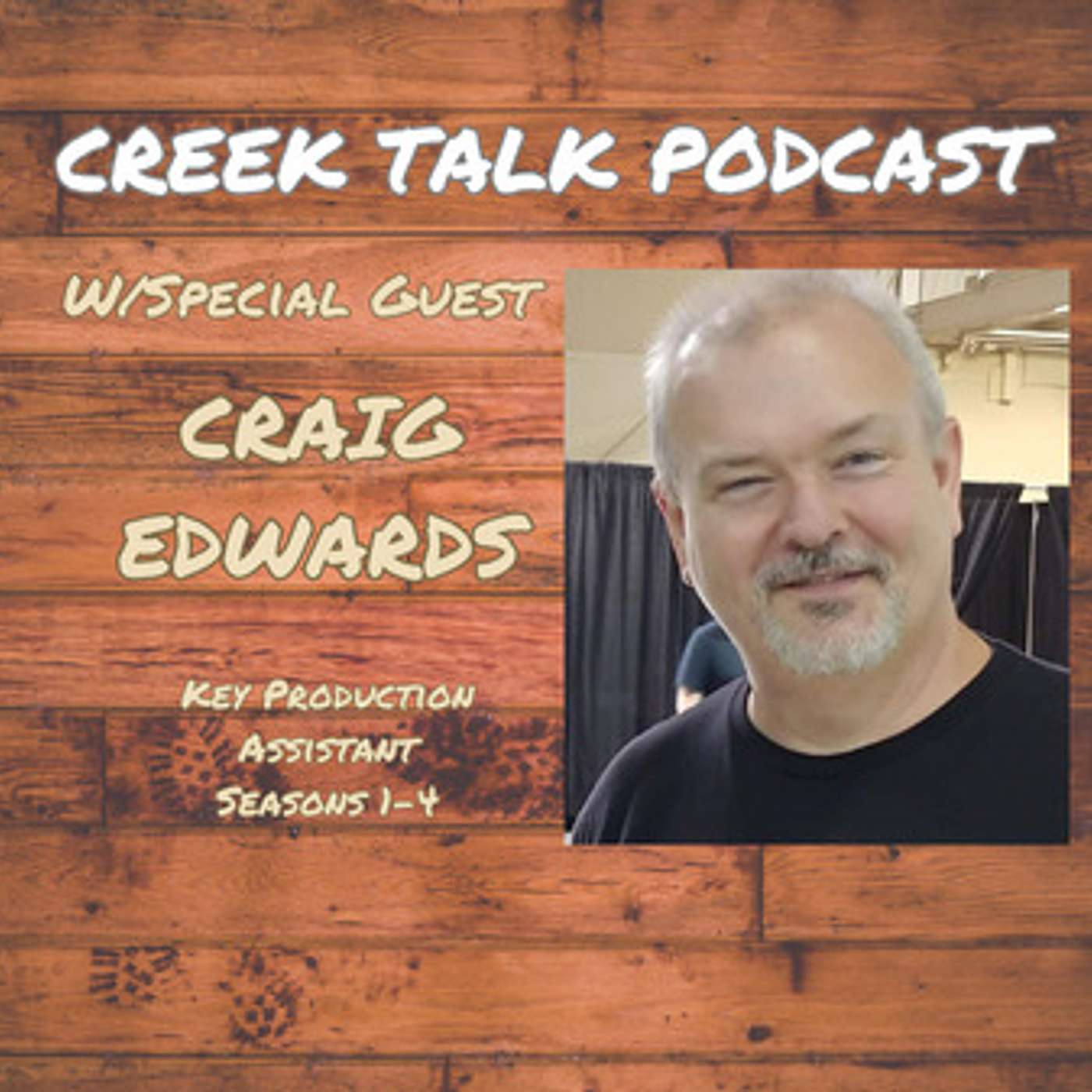 Creek Talk Podcast - A Buffy & Dawson\'s Creek Recap Show