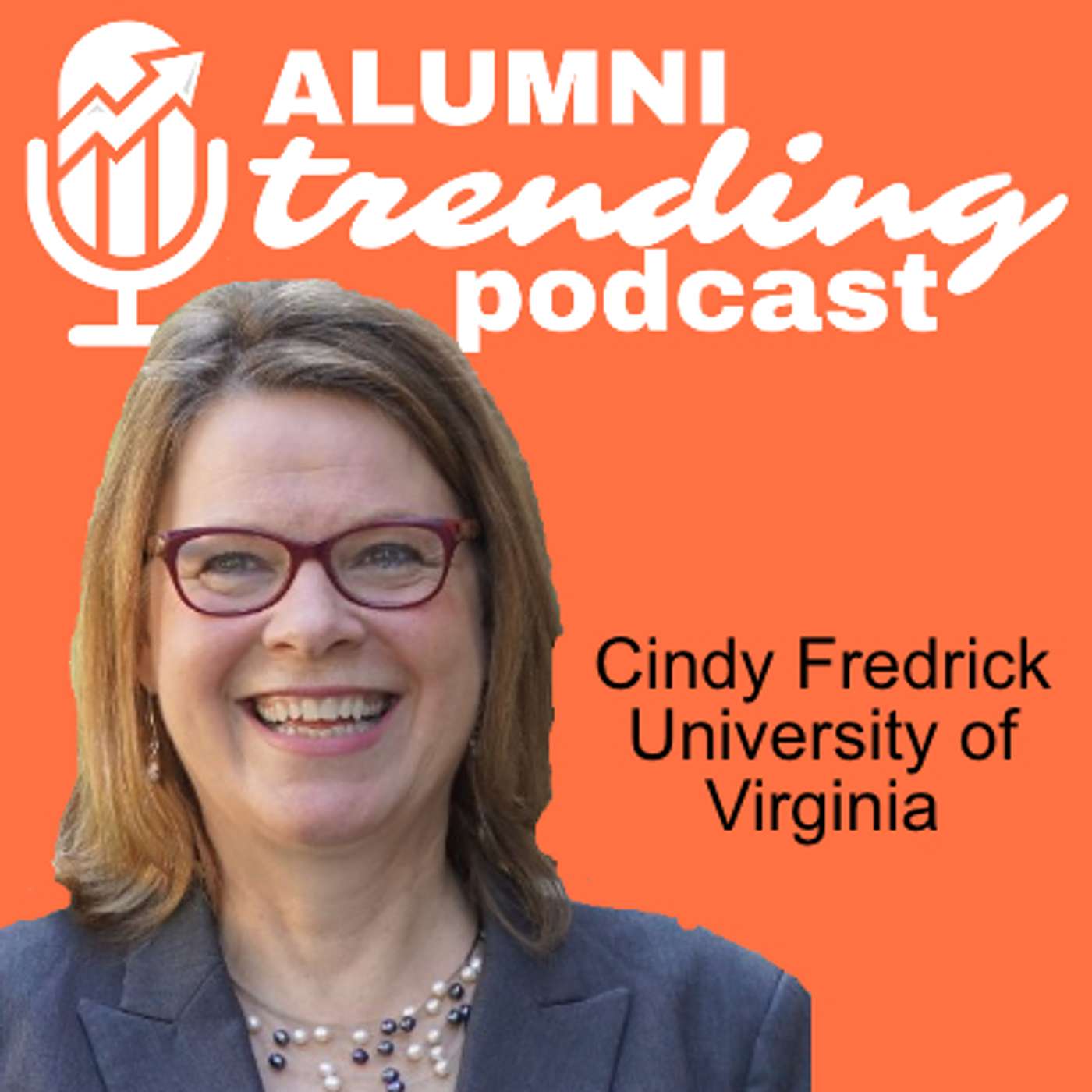 AT17. Start-Up Mentality with Virginia's Cindy Fredrick