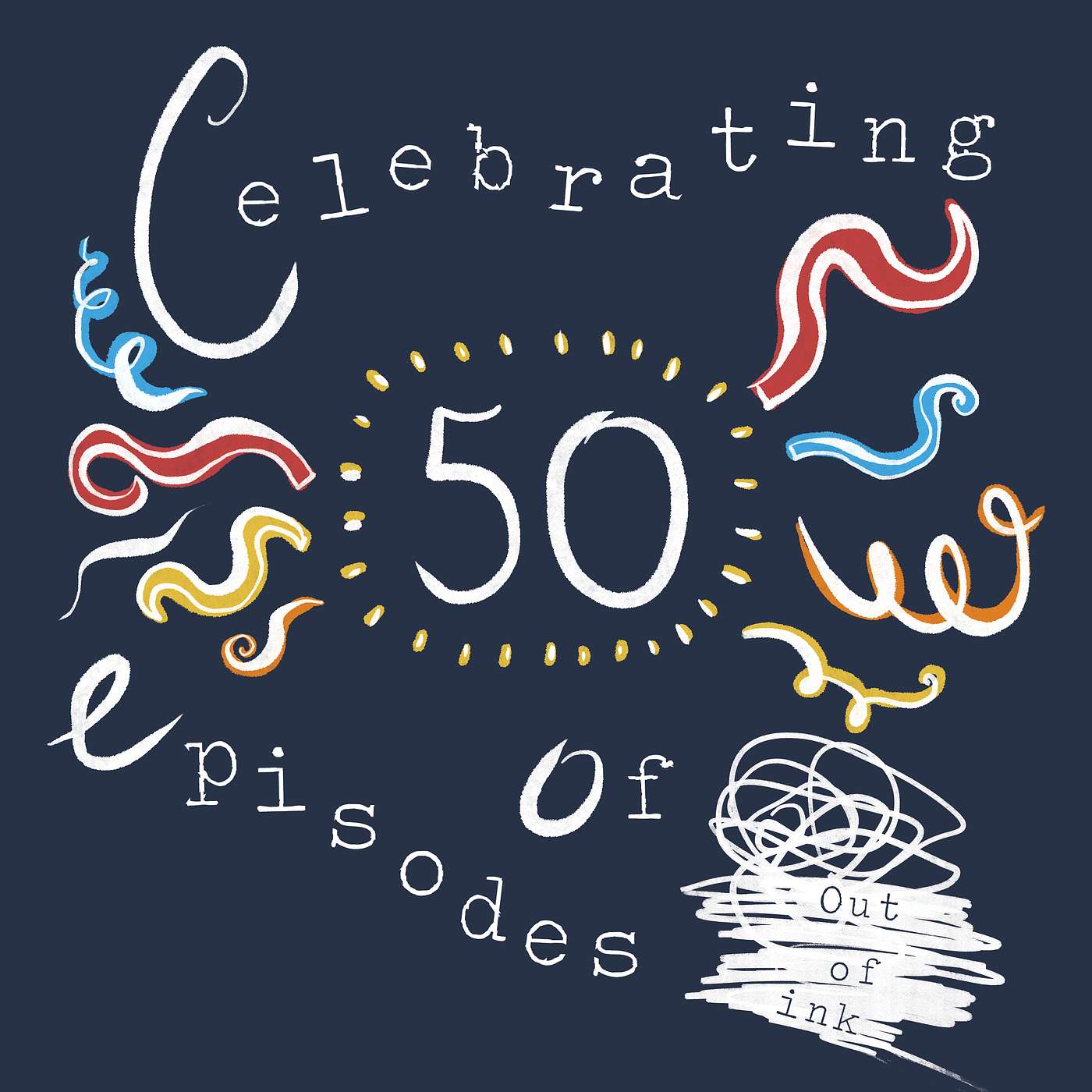 51. Celebrating 50 Episodes