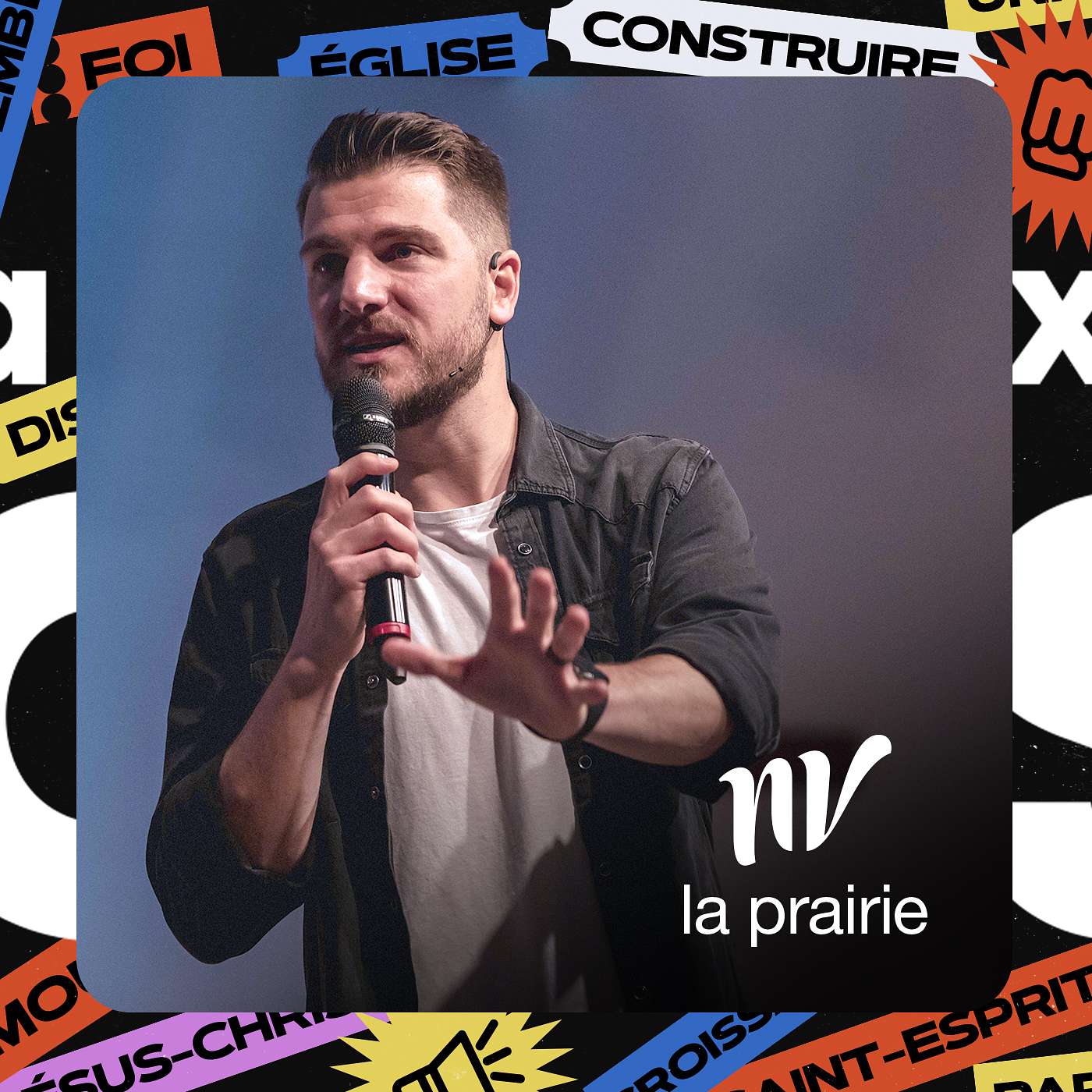 Qui choisirais-tu ? | Ben Luiten