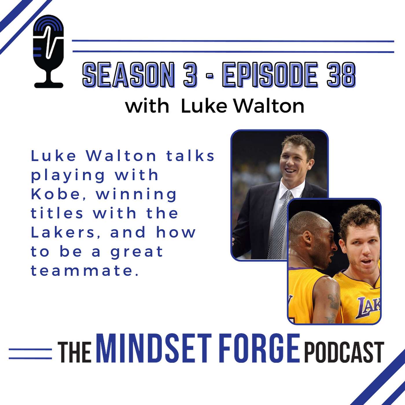 The Mindset Forge