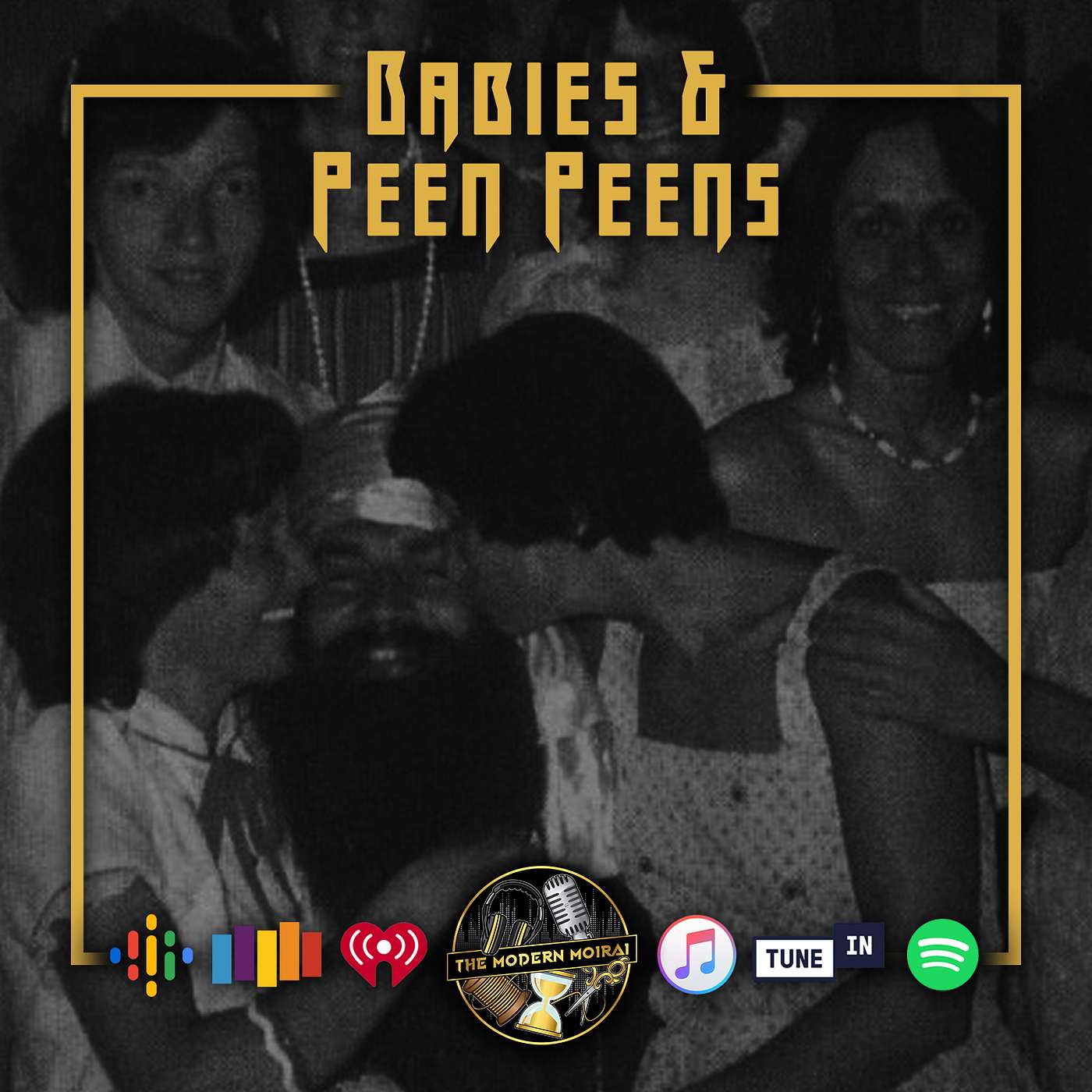 S2E57: Babies and Peen Peens