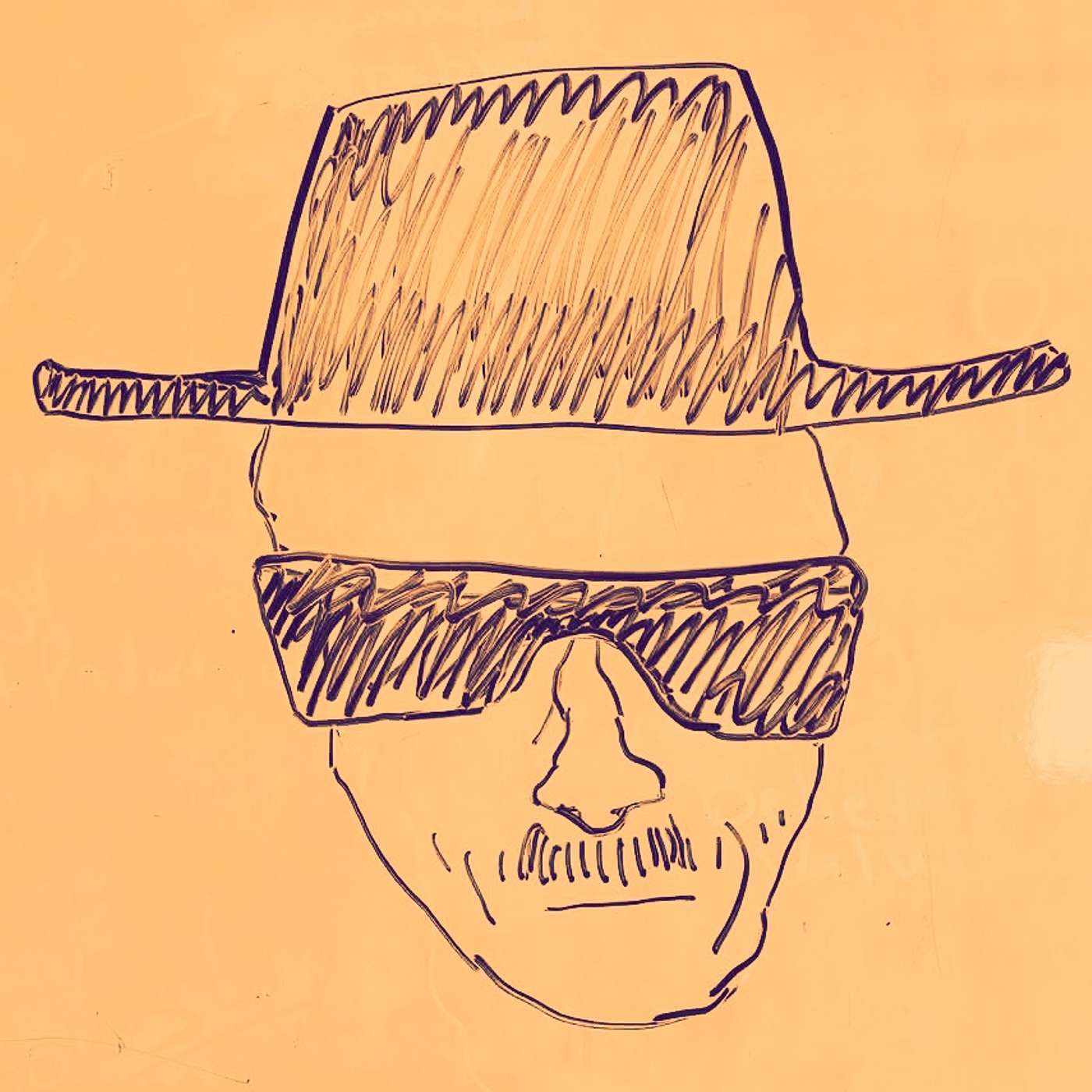 179: Stuart Halls Encoding/Decoding and Breaking Bad as Full House meets Spaghetti Western (Madeline Grace) episode artwork