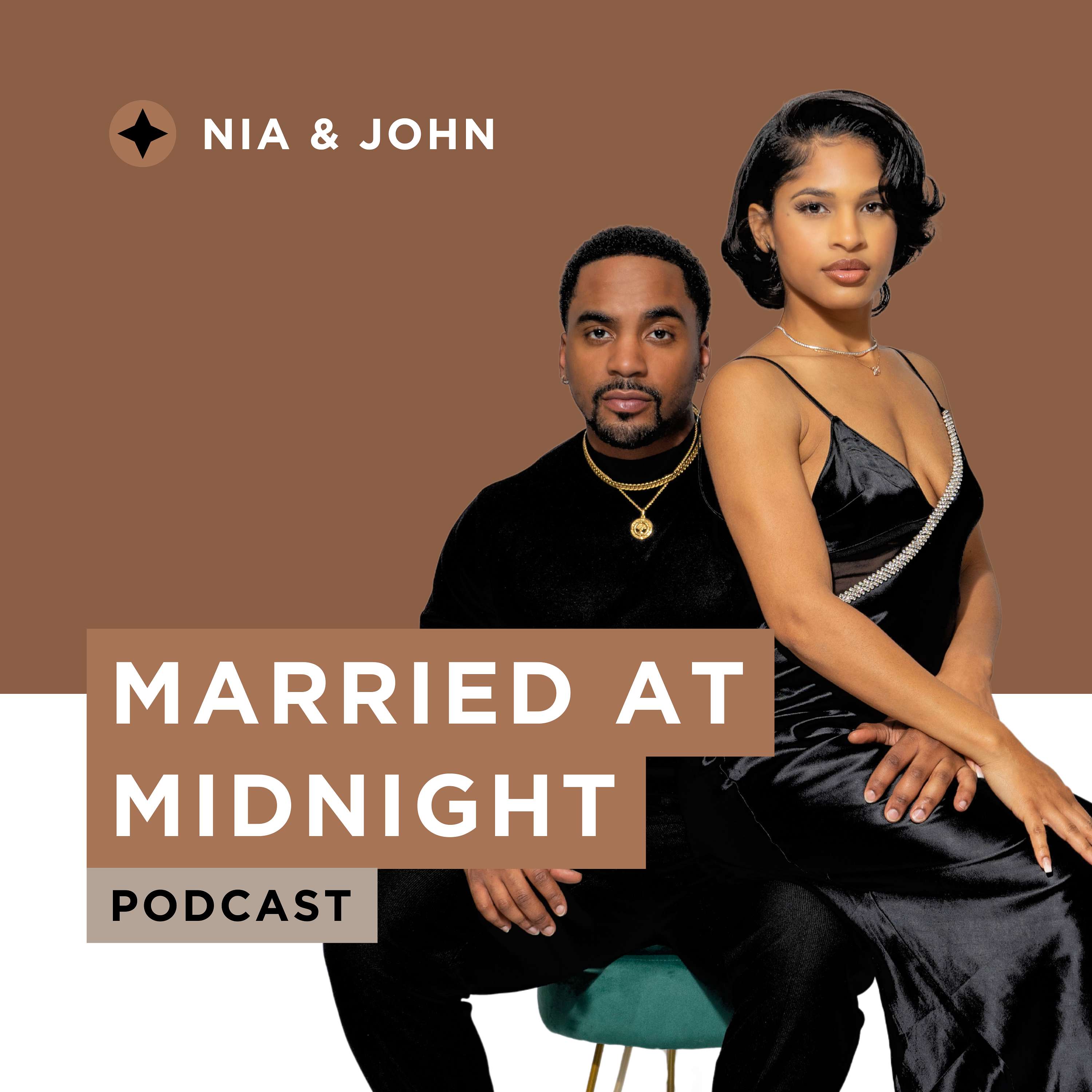 Married At Midnight