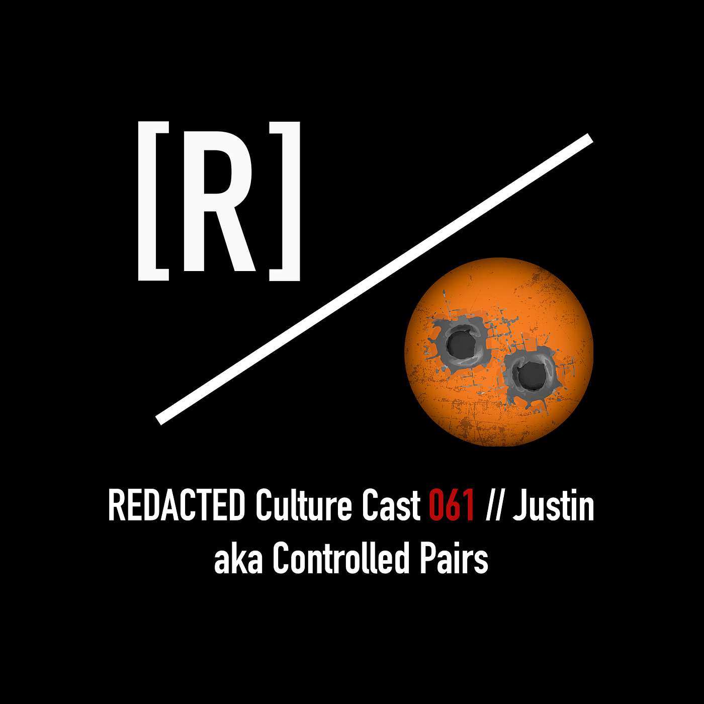 061: Justin aka Controlled Pairs Gaming