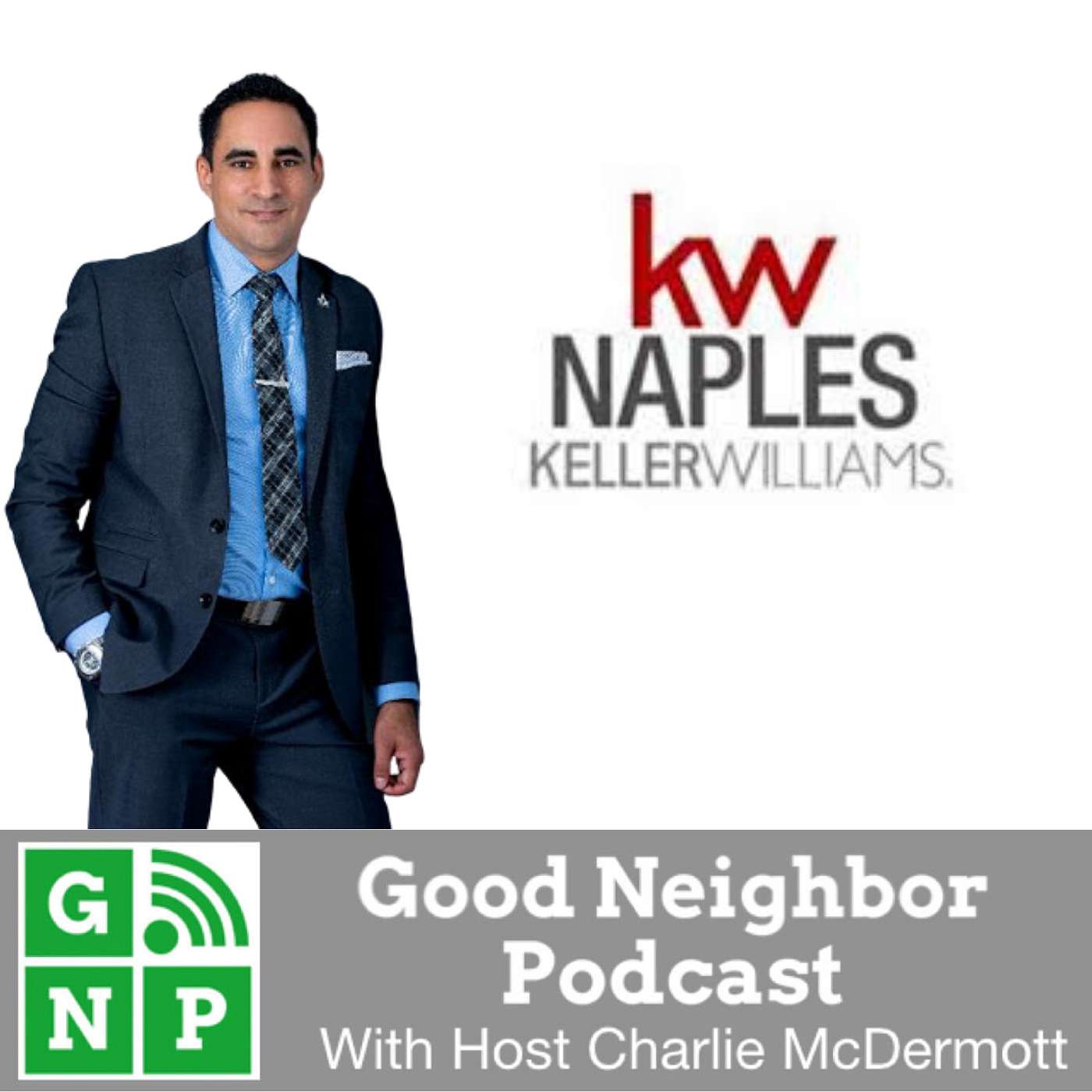 Good Neighbor Podcast