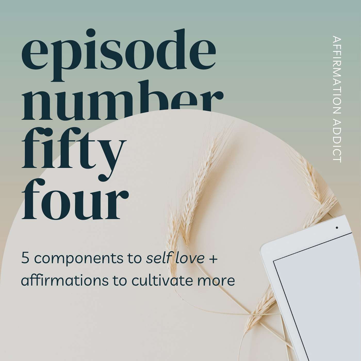 Affirmation Addict | Manifestation as a Lifestyle