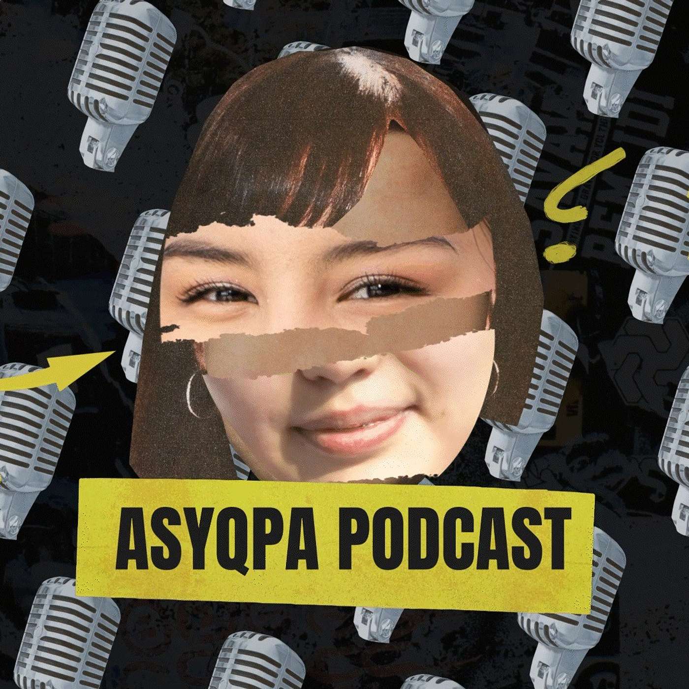 Asyqpa Podcast