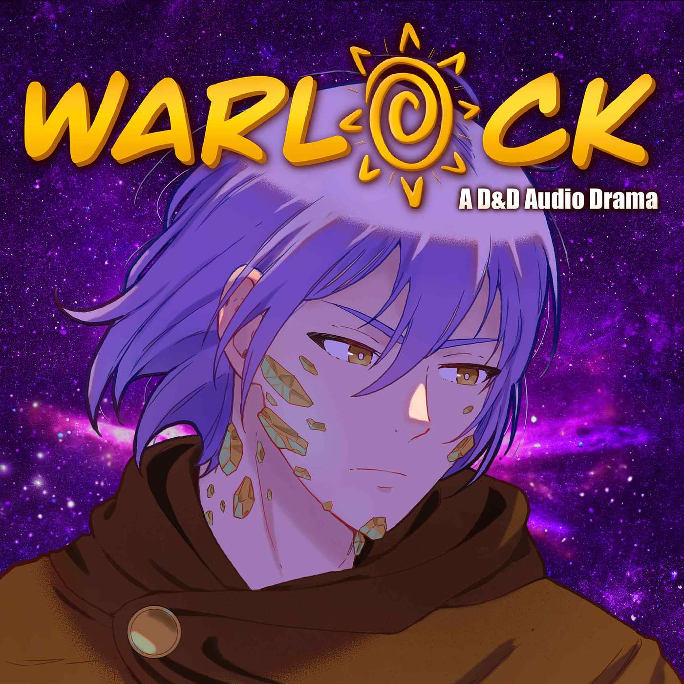 Warlock Origin - Diamond episode artwork
