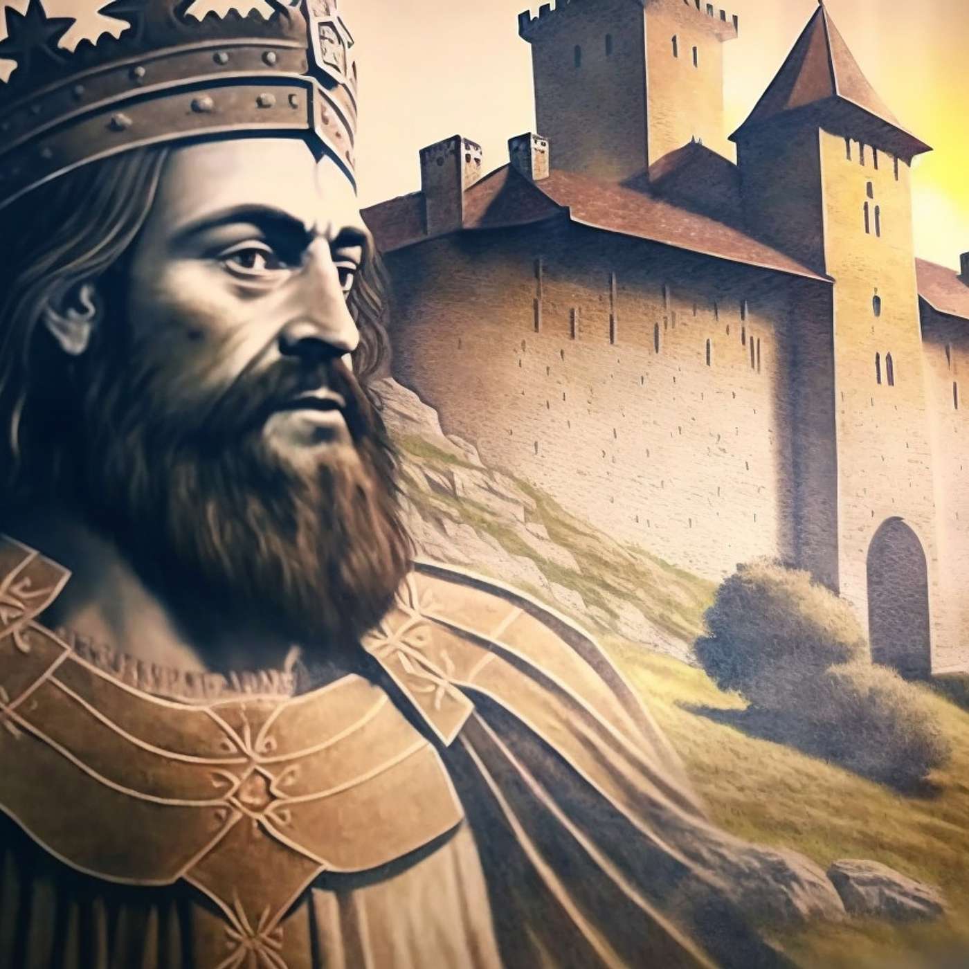 Mer Herosner: Unveiling the History of an Ancient Land
