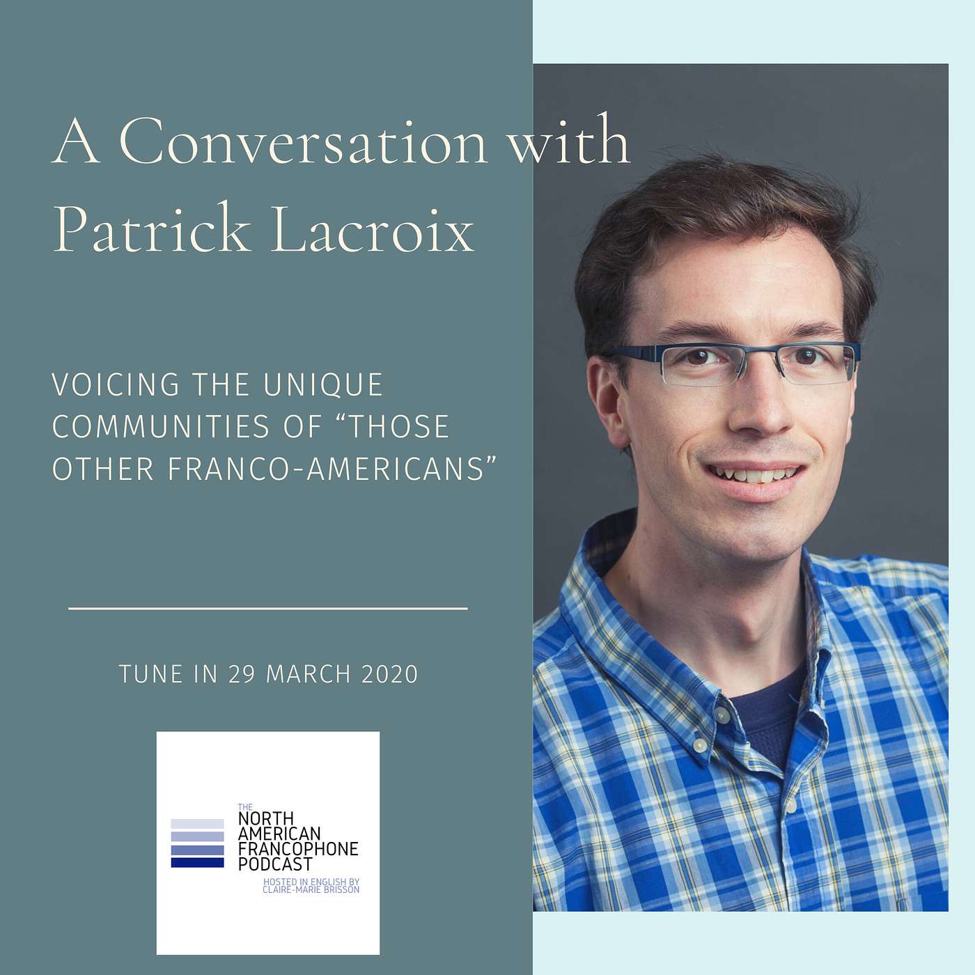 The North American Francophone Podcast