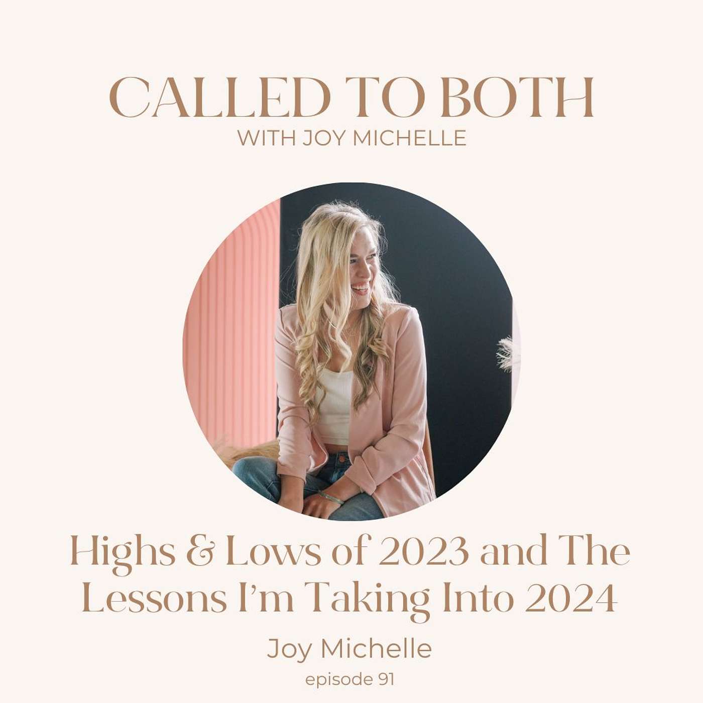 Called to Both - Balancing Motherhood and Business for Photographers