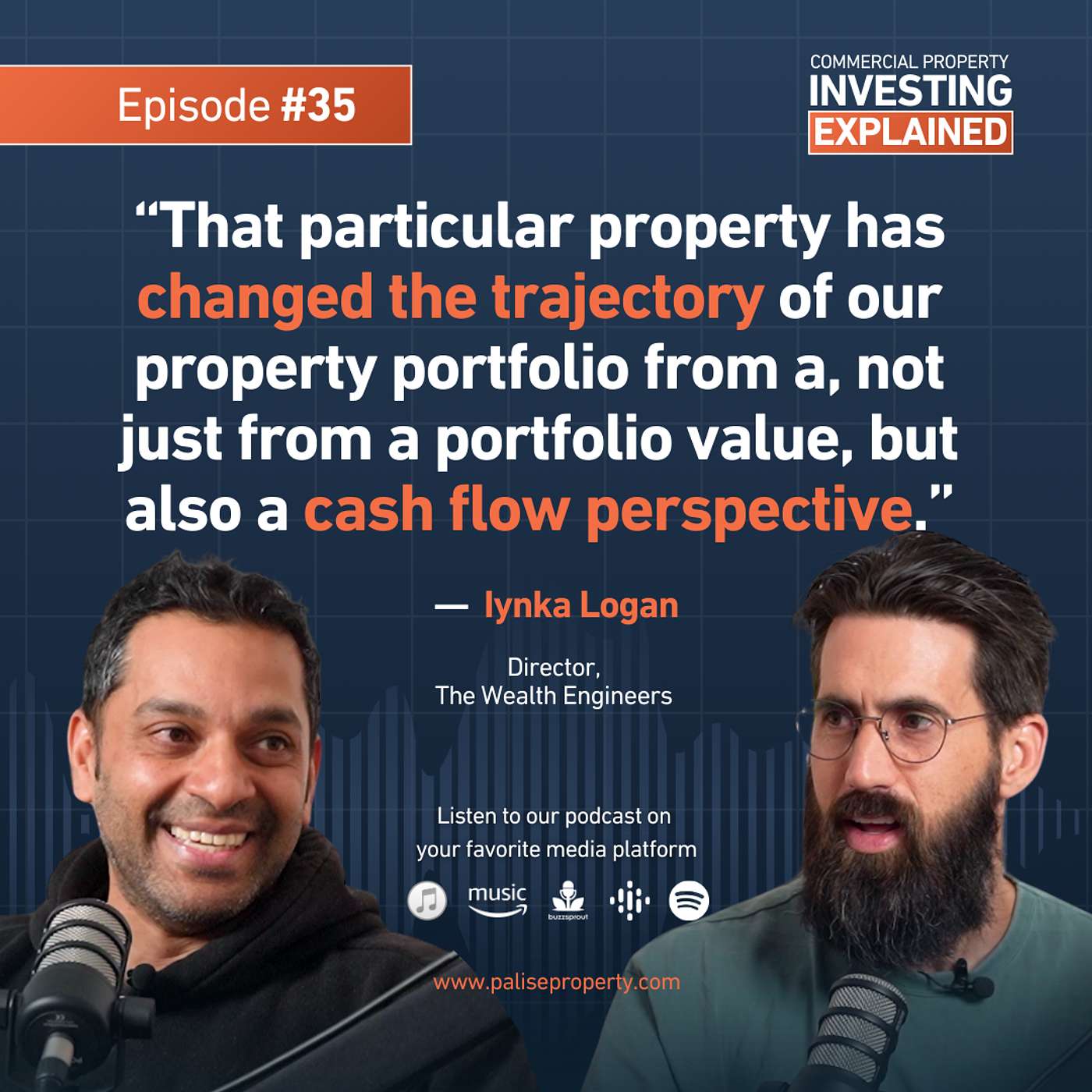 Property Investing - Explained