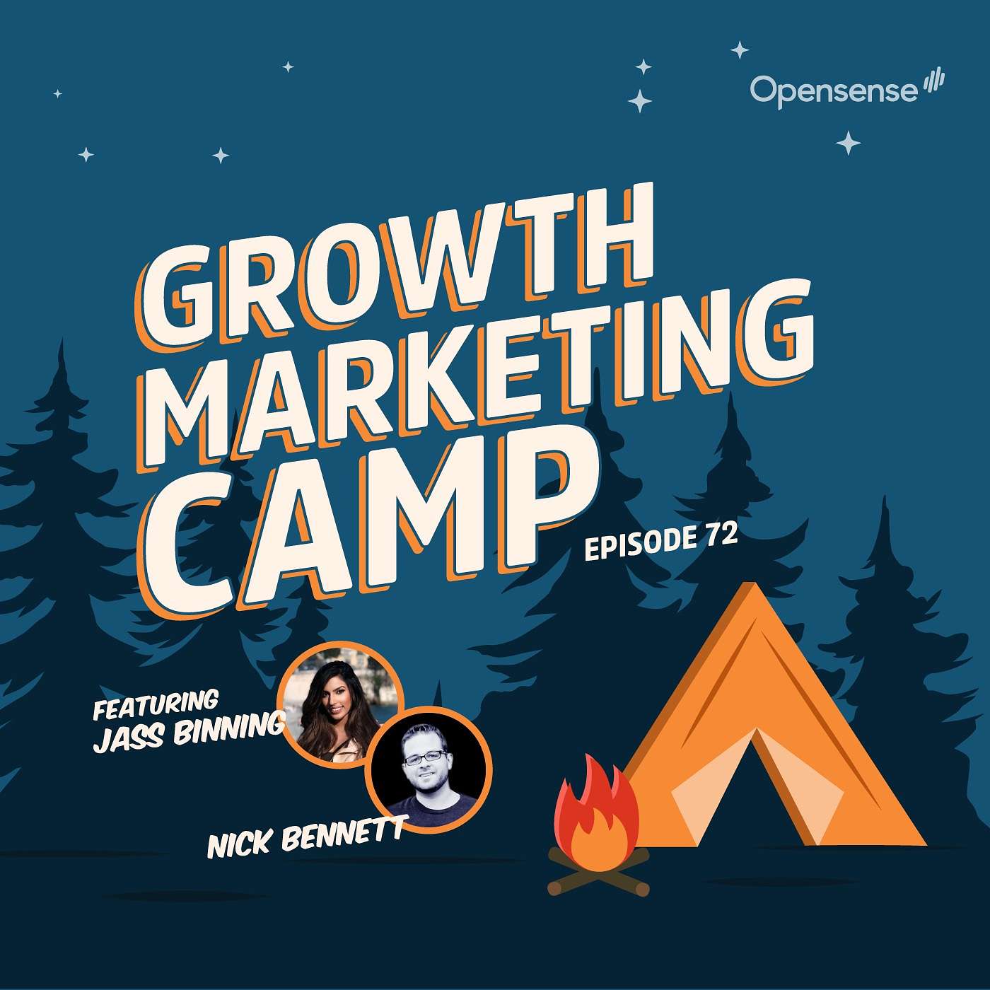 Growth Marketing Camp