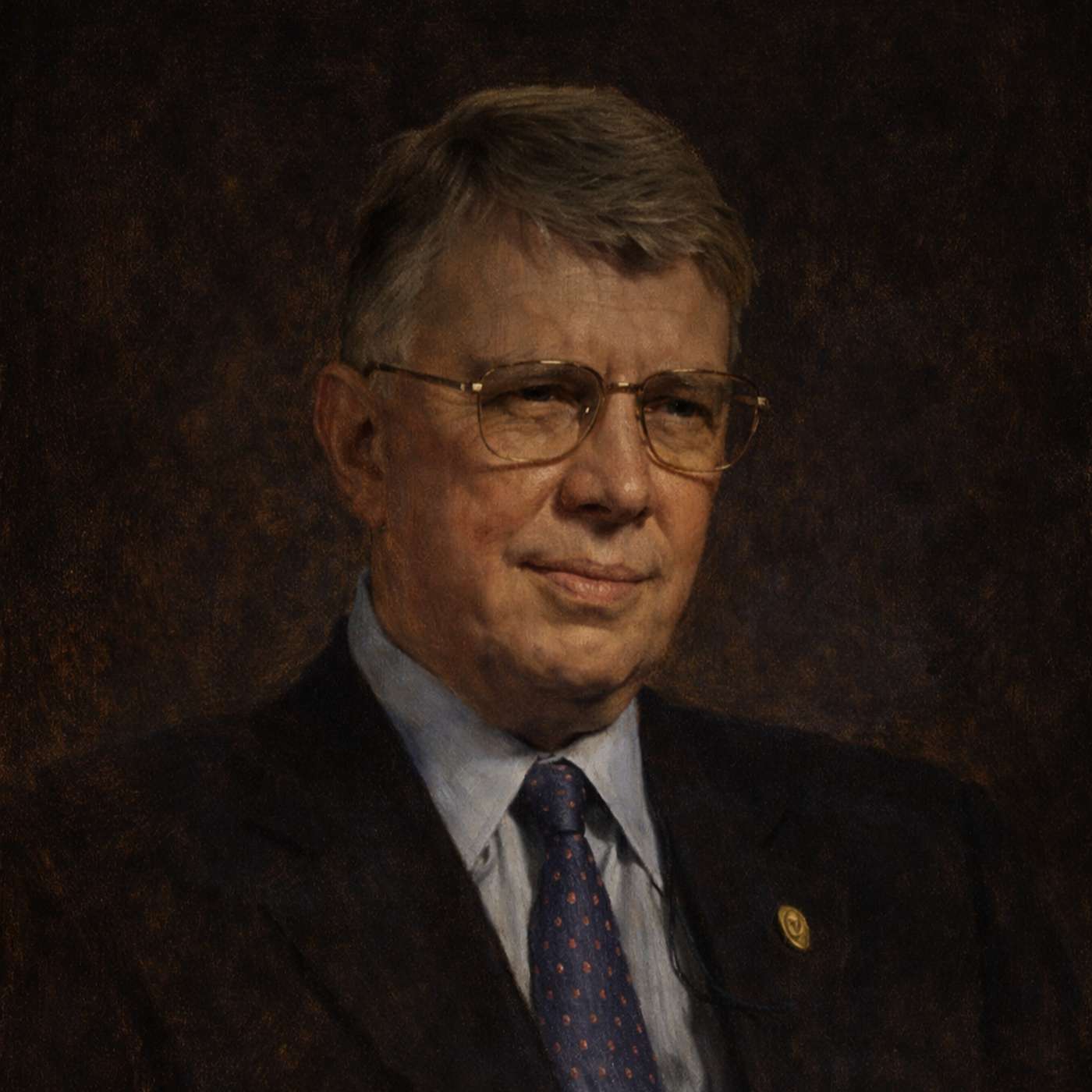 42. Dr. Floyd D. Loop