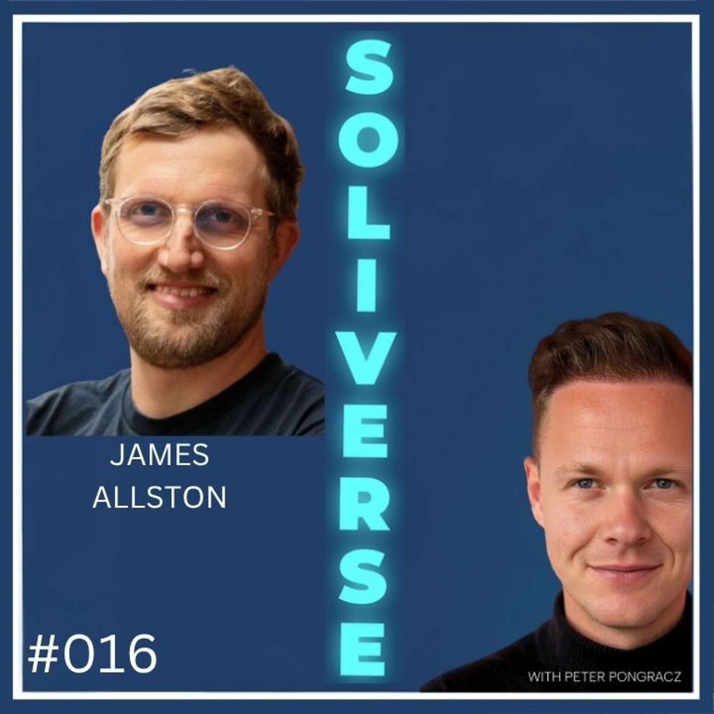 Soliverse | The Future of Solar