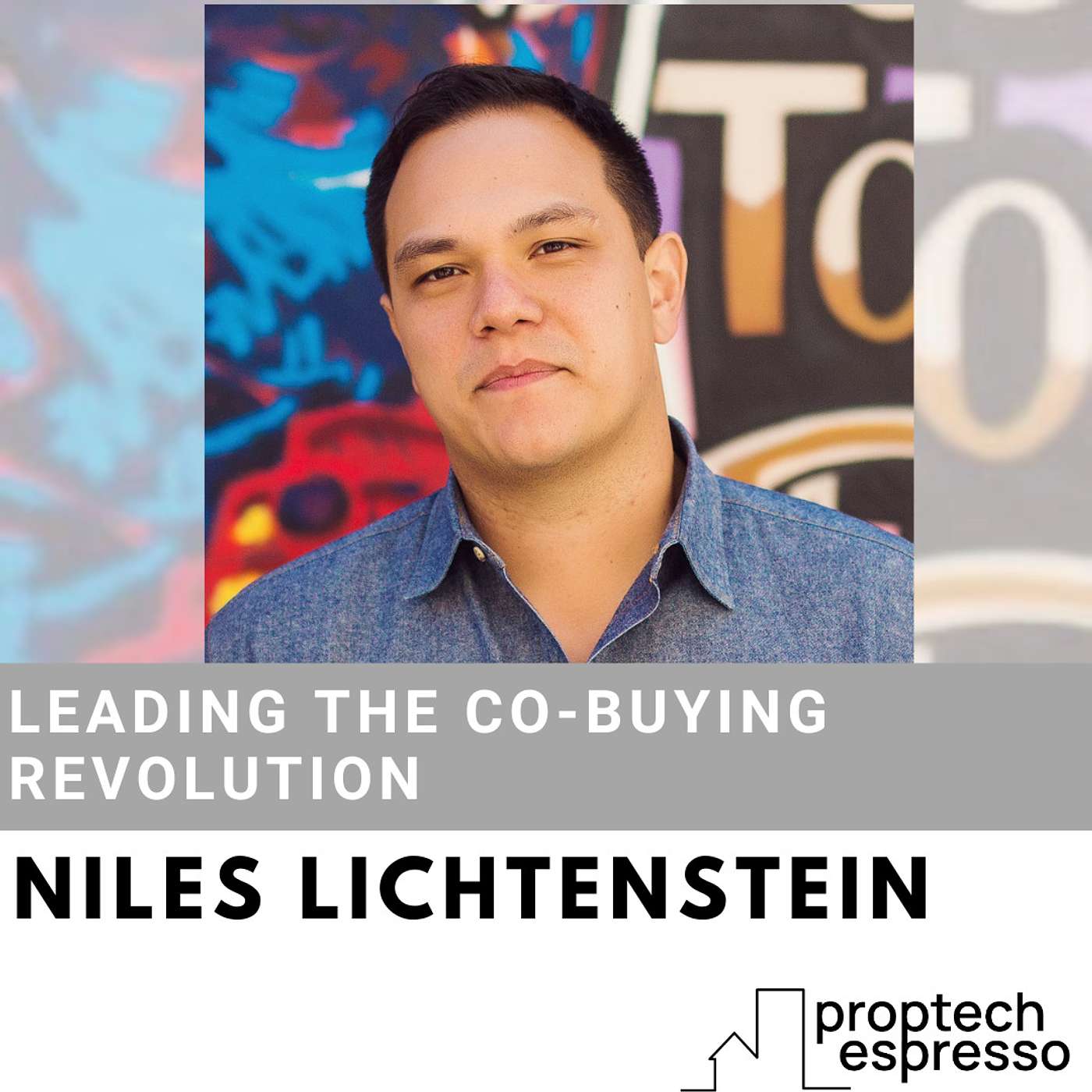 Niles Lichtenstein - Leading the Co-Buying Revolution