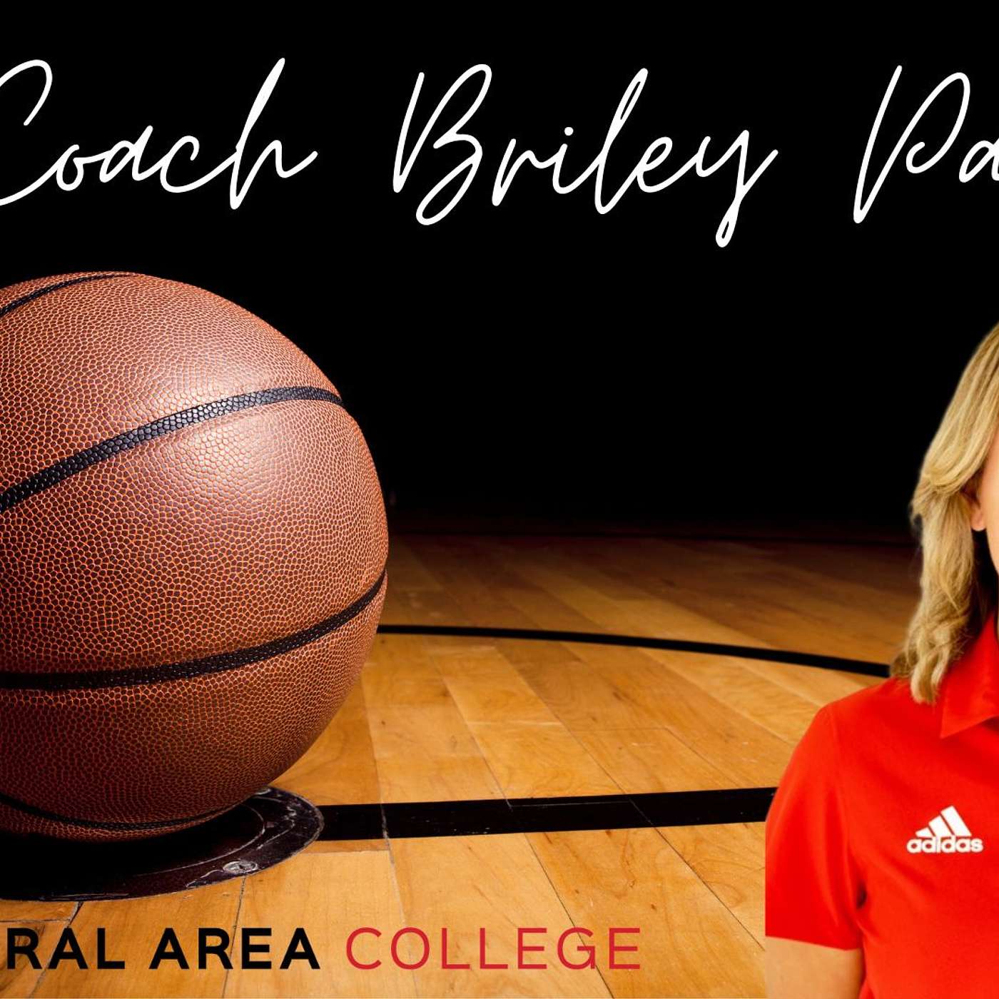 MAC Women's Basketball - Head Coach Briley Palmer - Knuckleball Prime Time episode artwork