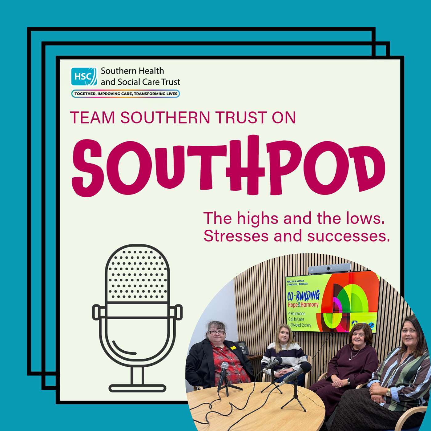 Co-Building Hope in Social Work – World Social Work Day 2026