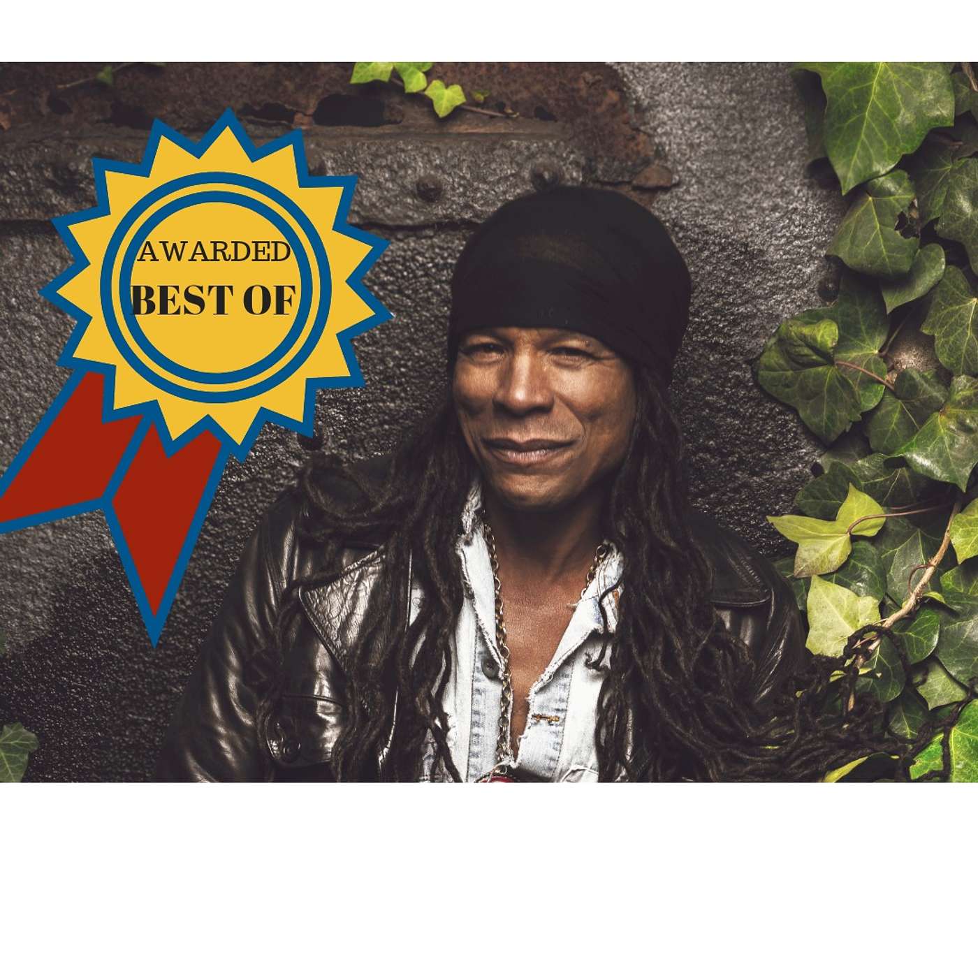 BEST OF: Be Afraid But Do It Anyway with Raz Kennedy