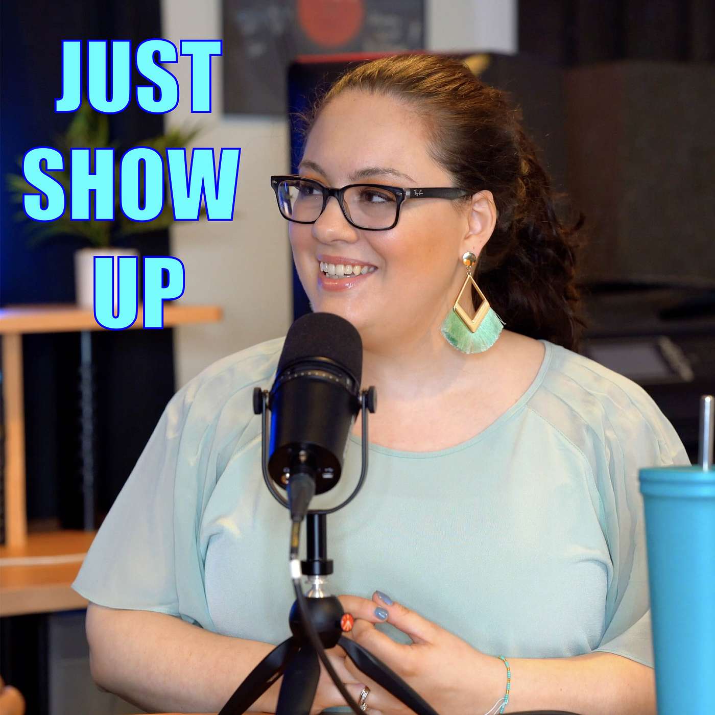 Creative Encounter Podcast