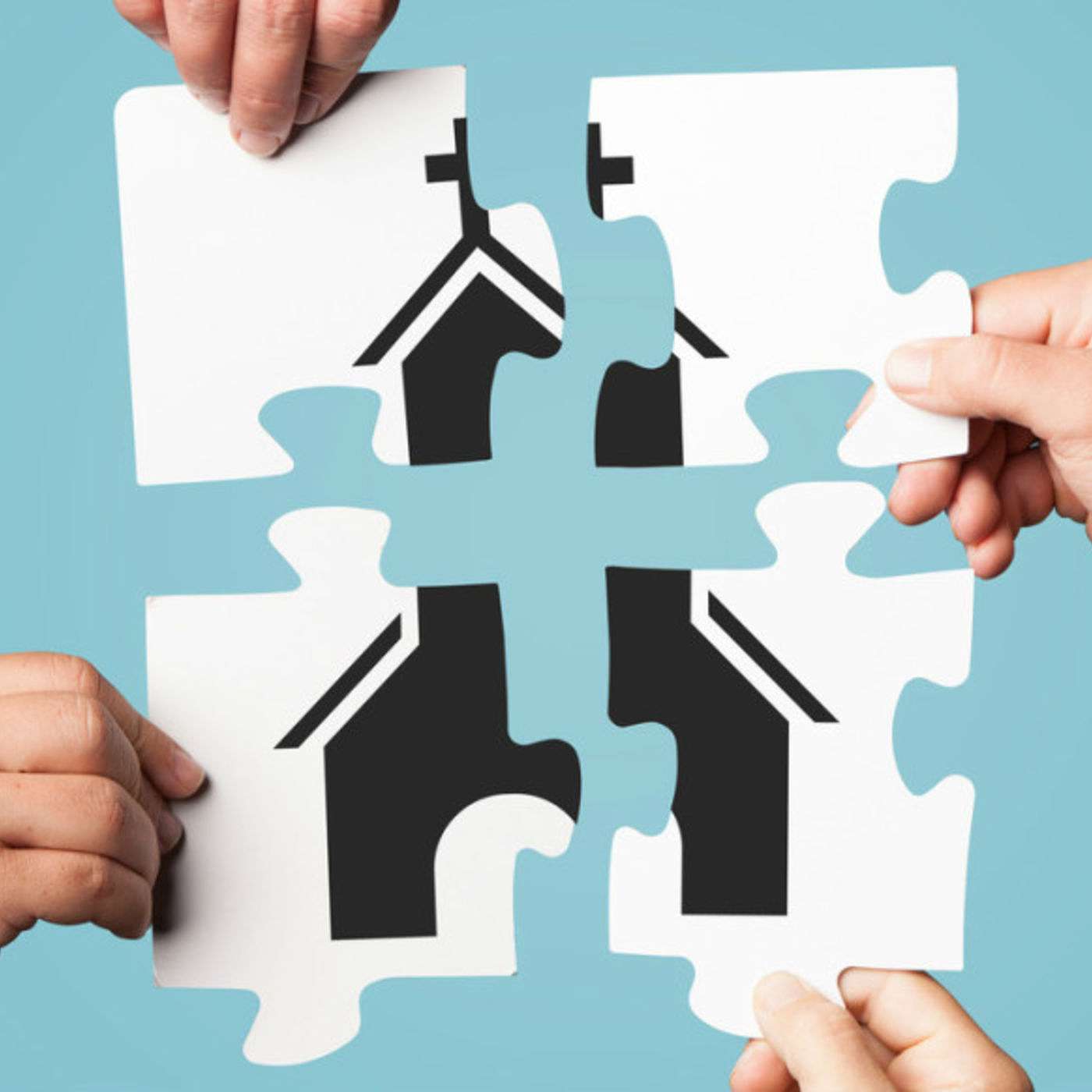 Four Priorities of the Christian Faith