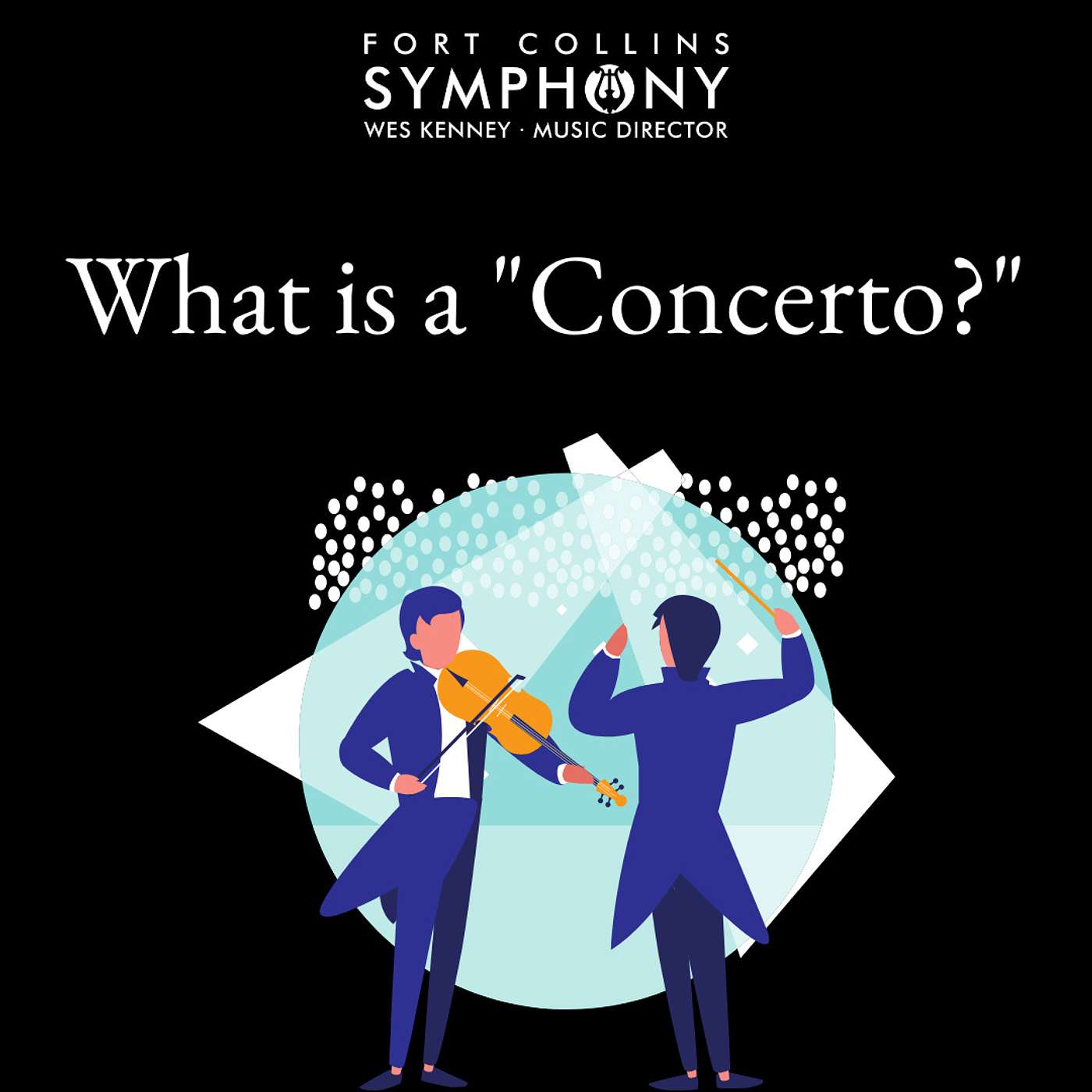 Open Notes Podcast - Fort Collins Symphony