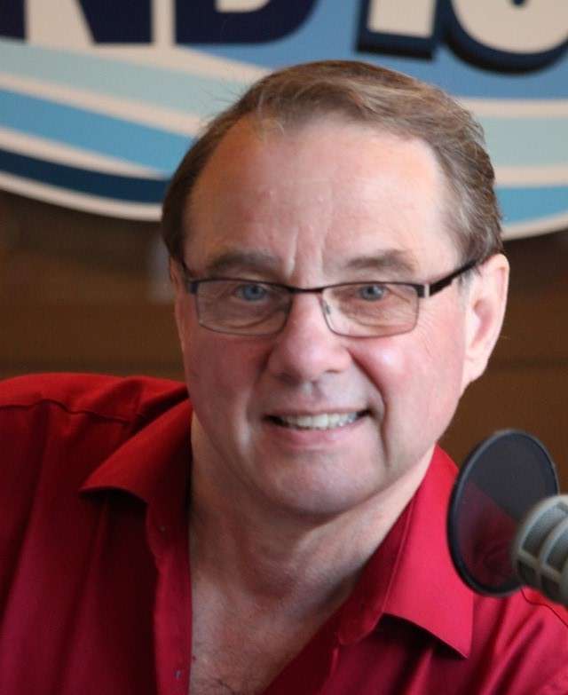 Ron Fitzpatrick