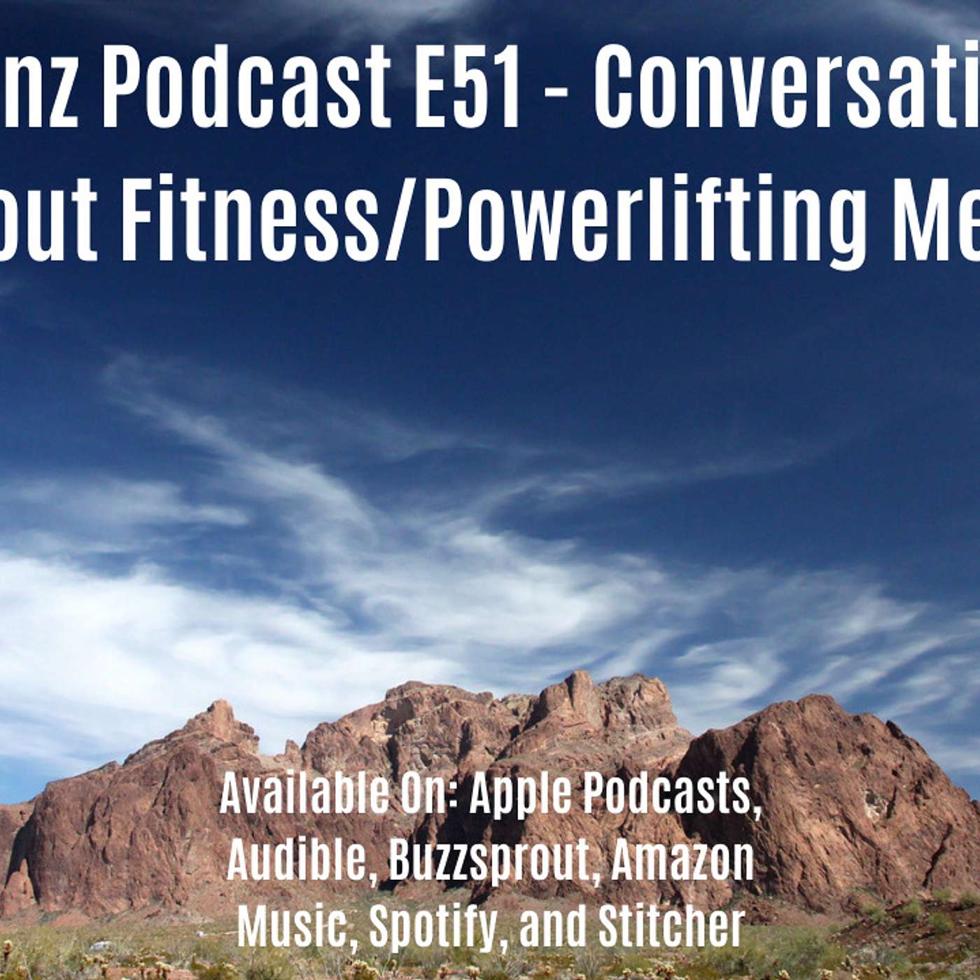 Gainz Podcast