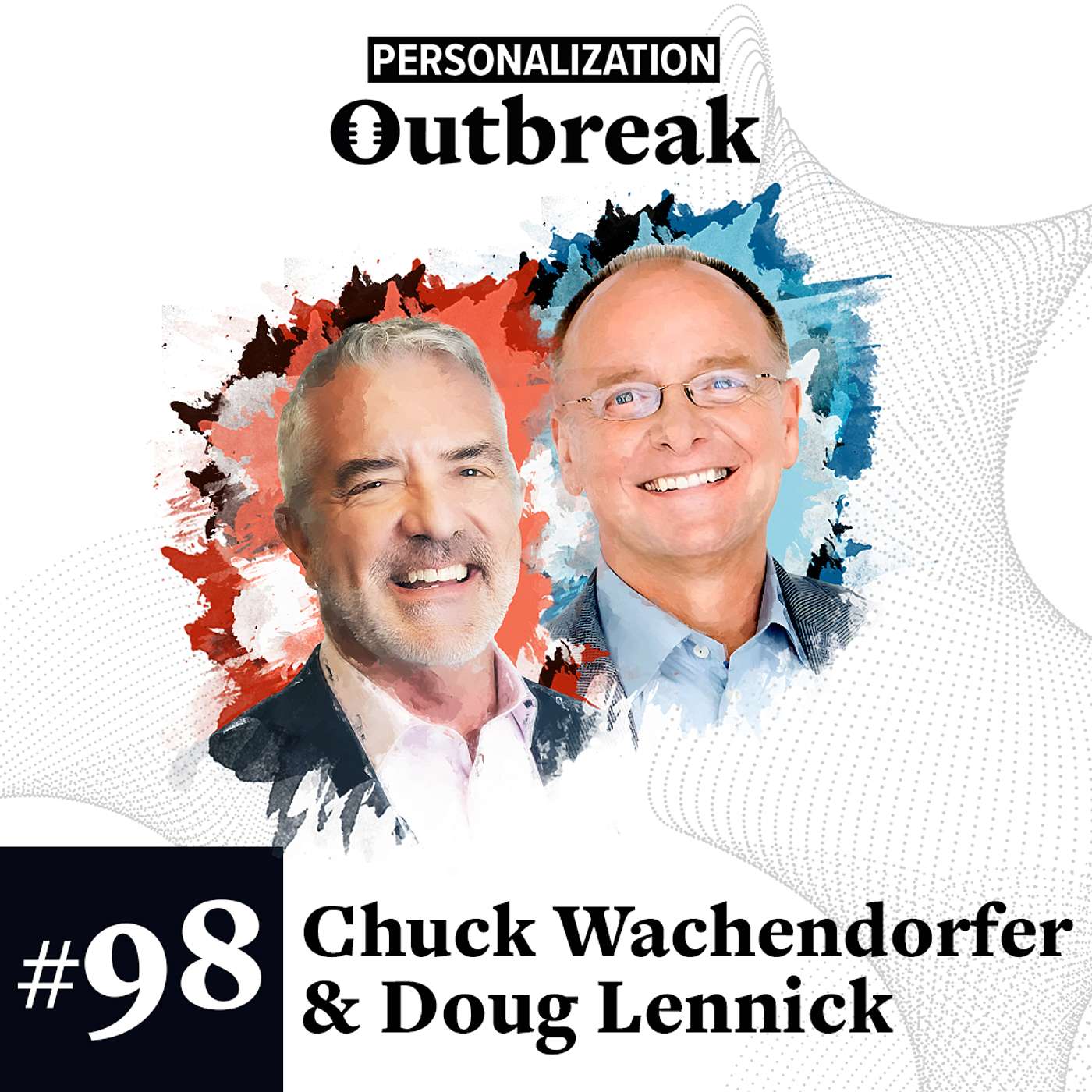 Personalization Outbreak