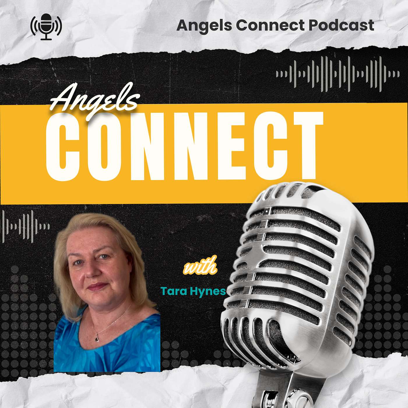 Miracles and Possibilities: Walking With Angels, Nature & the Unseen World" with Souli Yates Episode 11 episode artwork