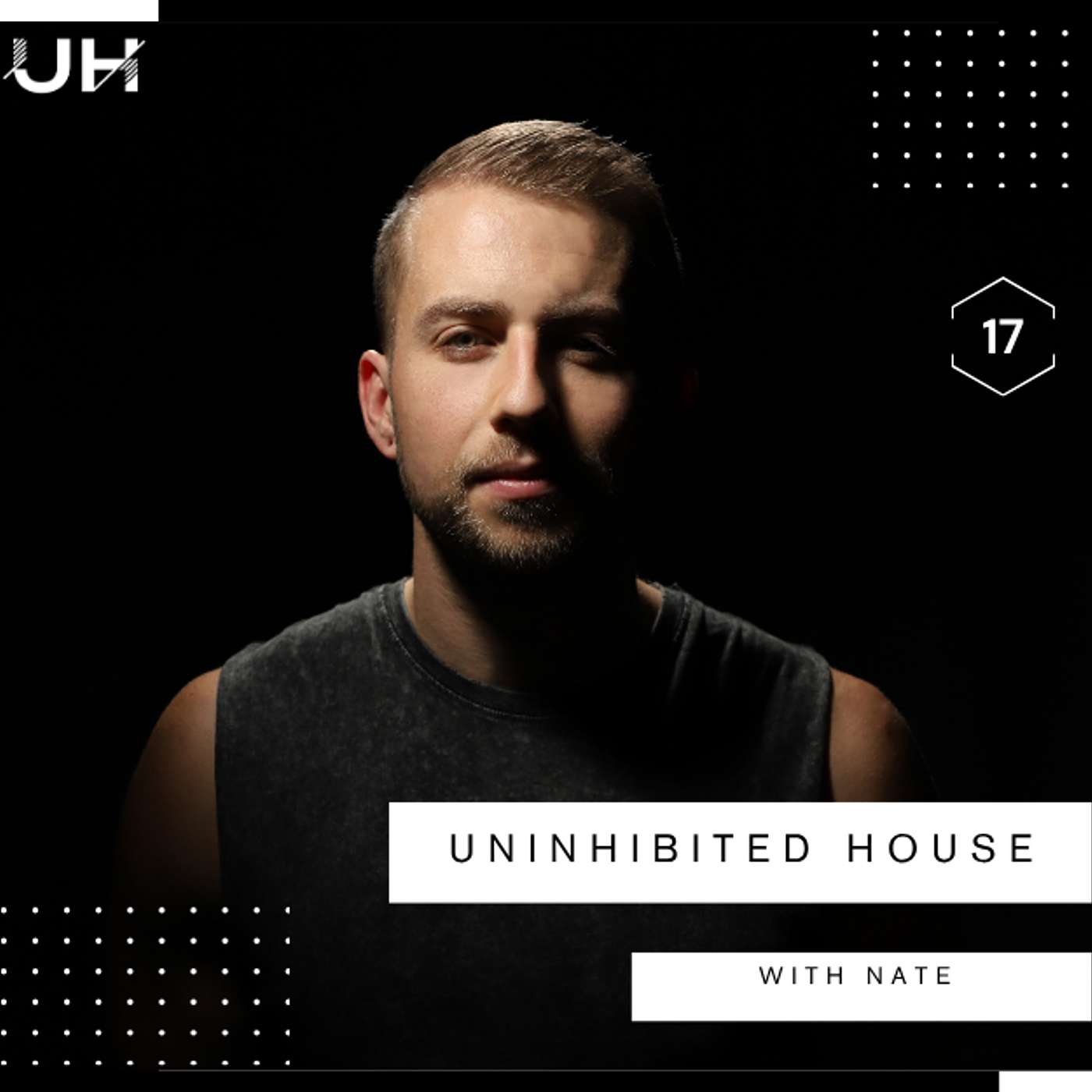 Nate Presents. Uninhibited House Podcast