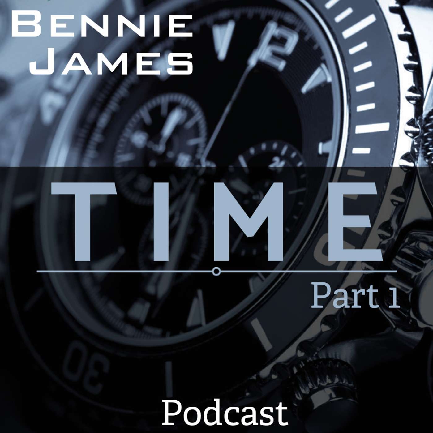 Time (part 1)