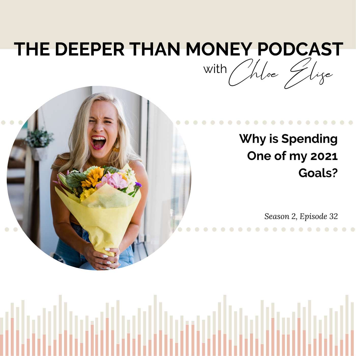 Why Is Spending One of My 2021 Goals?
