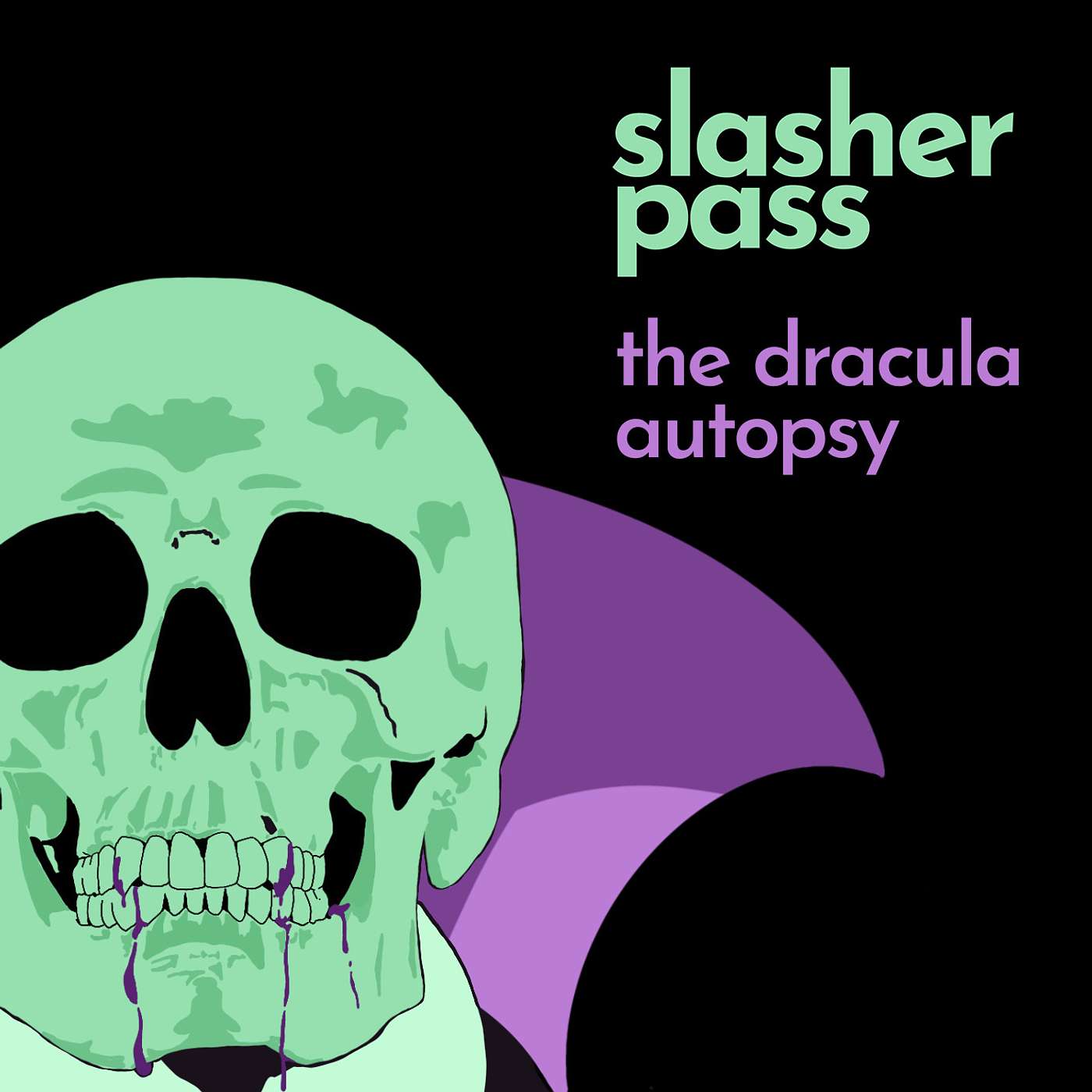 Episode 9: The Dracula Autopsy - From Horror to Horny