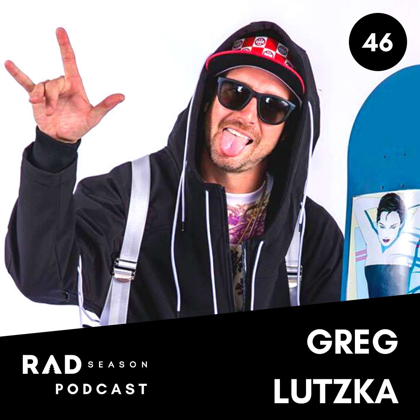 Rad Season Action Sports Podcast