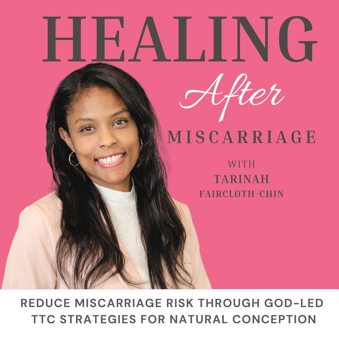 Healing After Miscarriage: Support After Loss, God-led Infertility Help, How To Get Pregnant Naturally, Pregnancy Loss, TTC, Conception