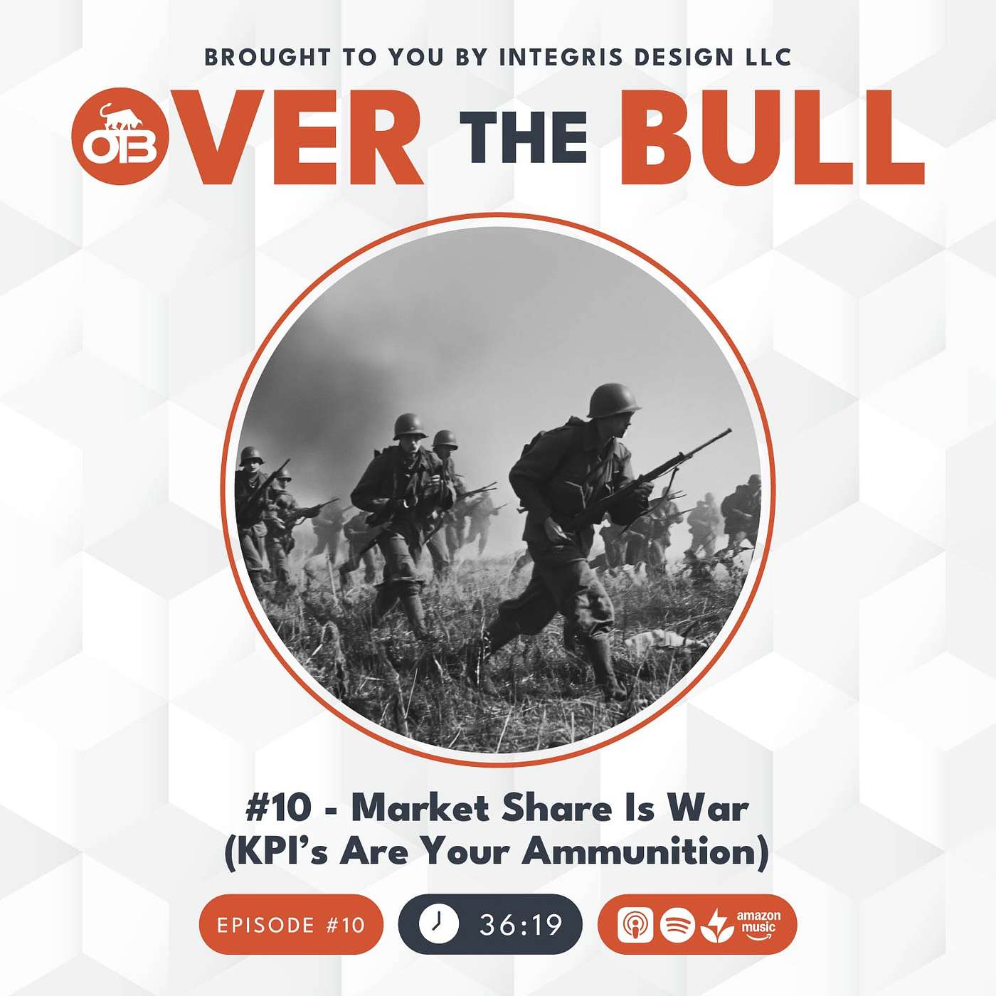 Over The Bull®