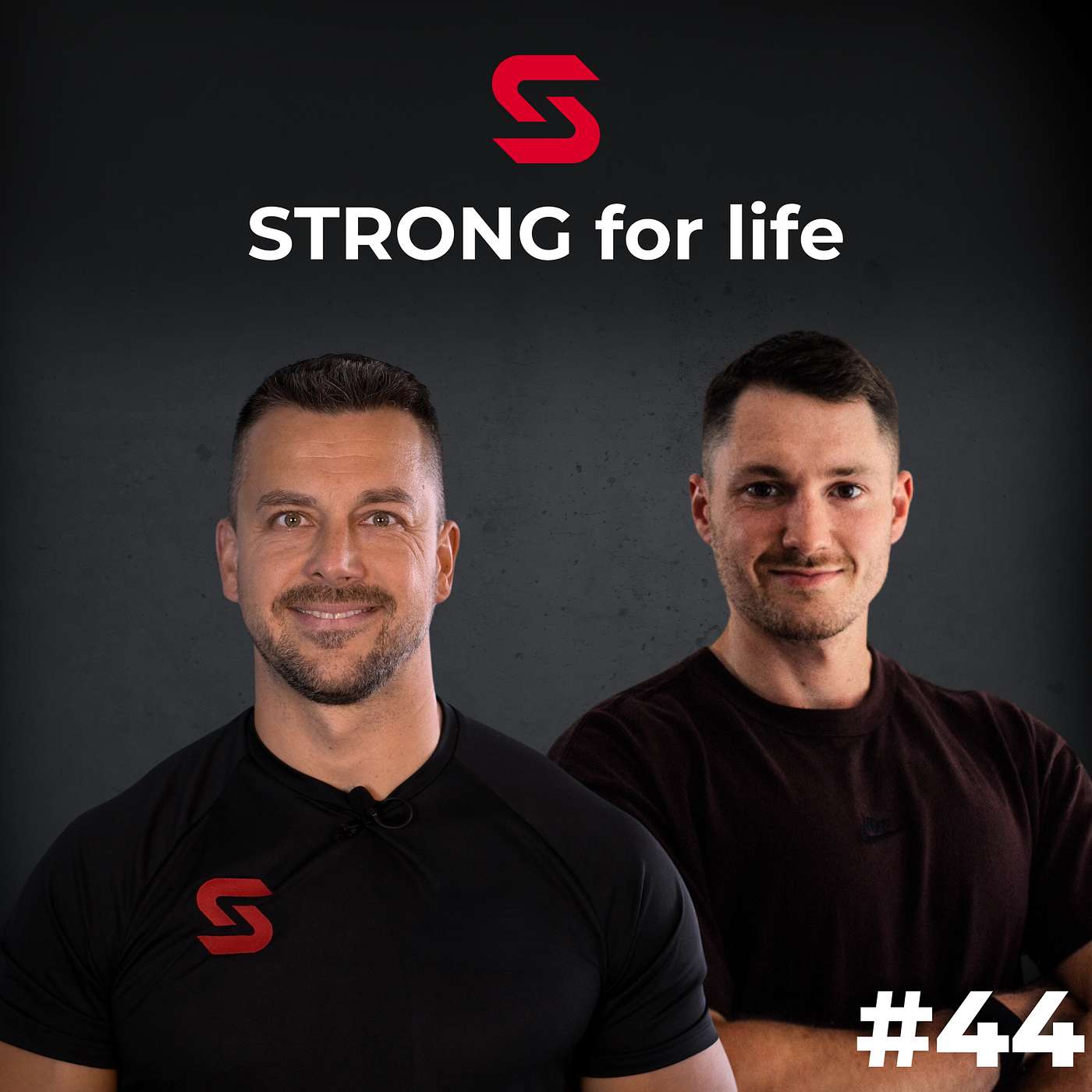 #44 Timo und Björn über hybride Trainingsformen und wie Du sowohl maximale Leistungsfähigkeit und Longevity am besten kombinierst