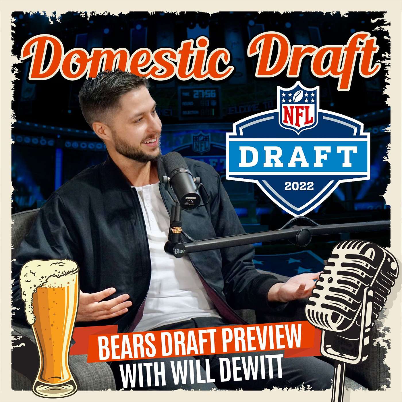 Domestic Draft