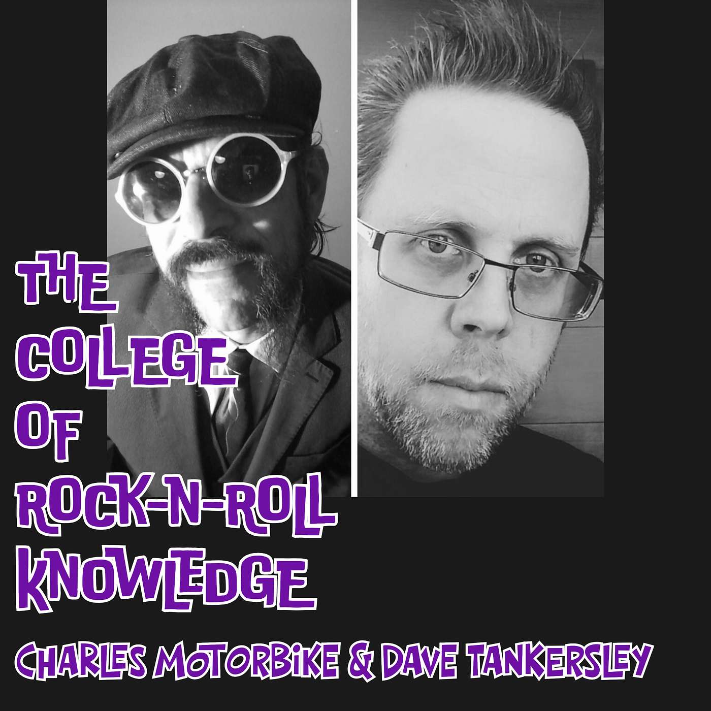 Special Guest Press Play's Dave & Charles