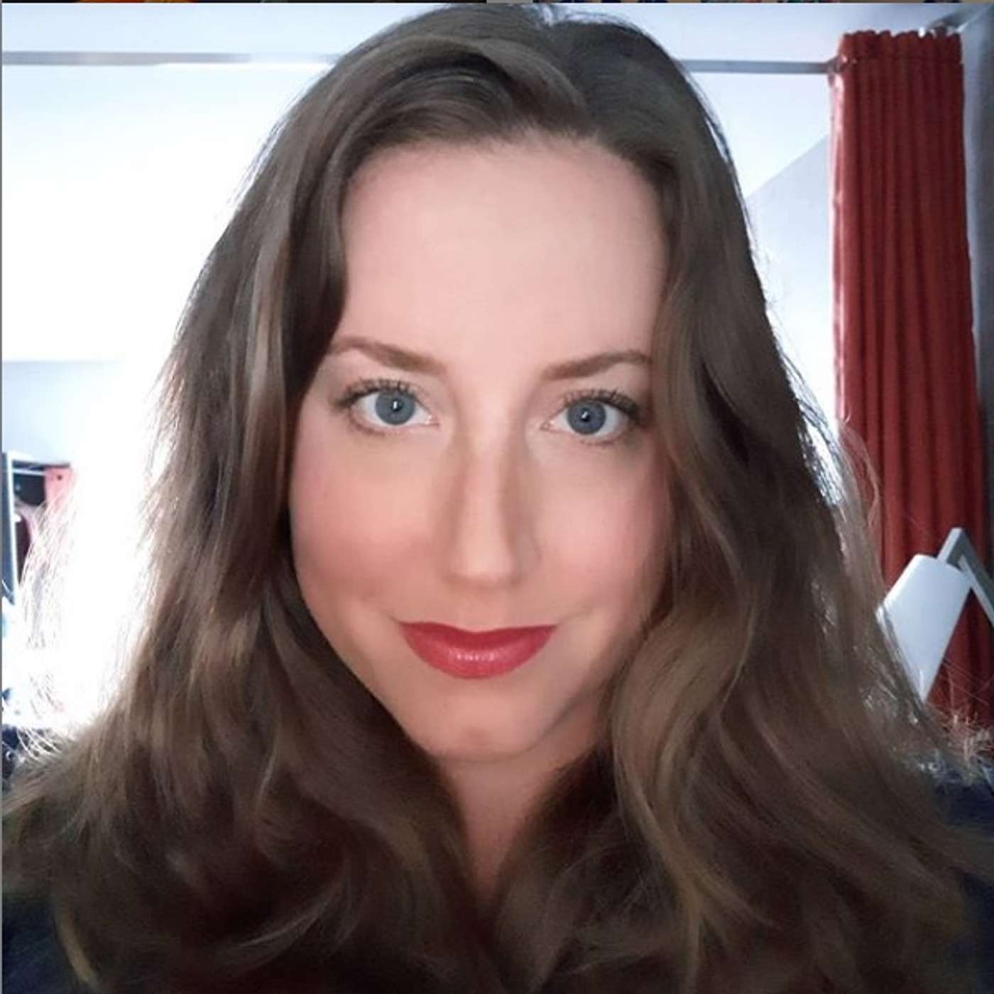 EP. #10 Moving From The Pew Into Her Purpose With Sarah Williams
