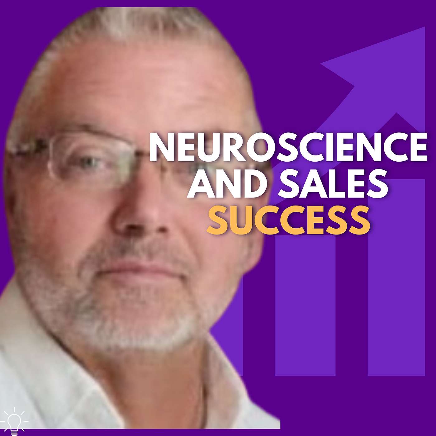 Neuroscience Meets Sales: Transform Your Selling Game with Patrick Seaton