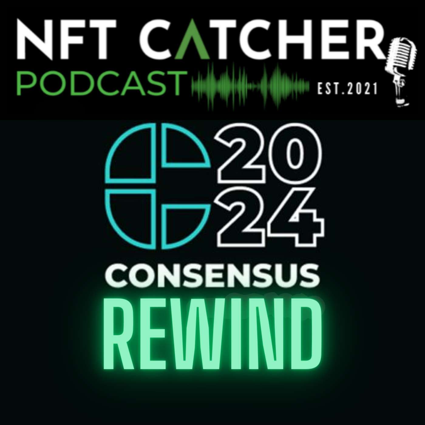 Consensus 2024 Rewind