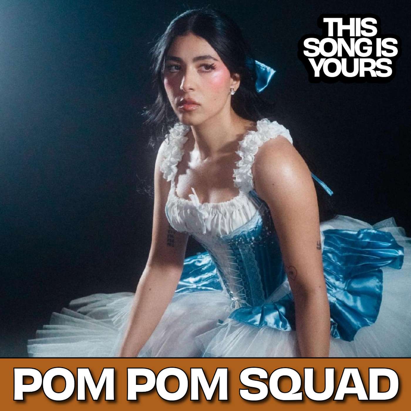 Pom Pom Squad episode artwork